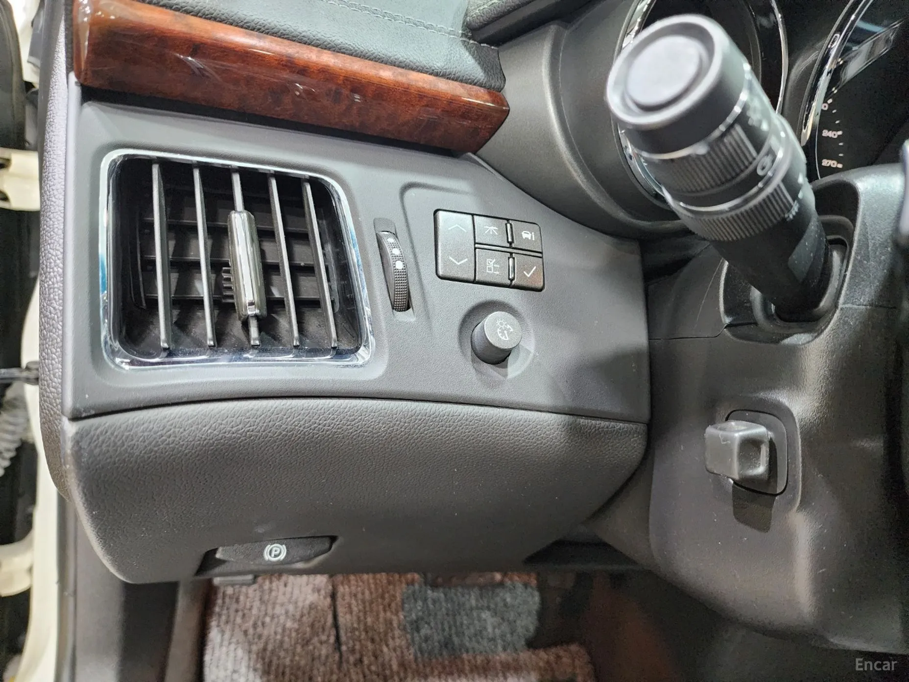 Cadillac CTS Gen 2 превью 13