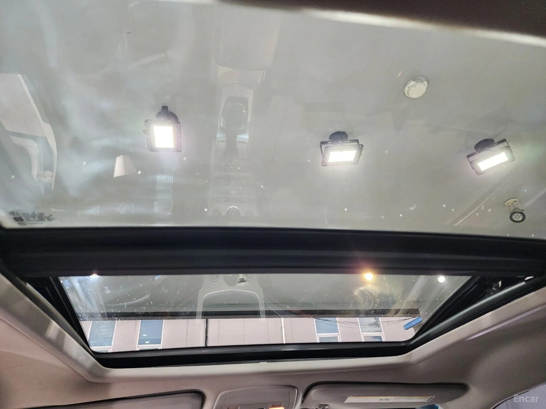 Cadillac CTS Gen 2 превью 18