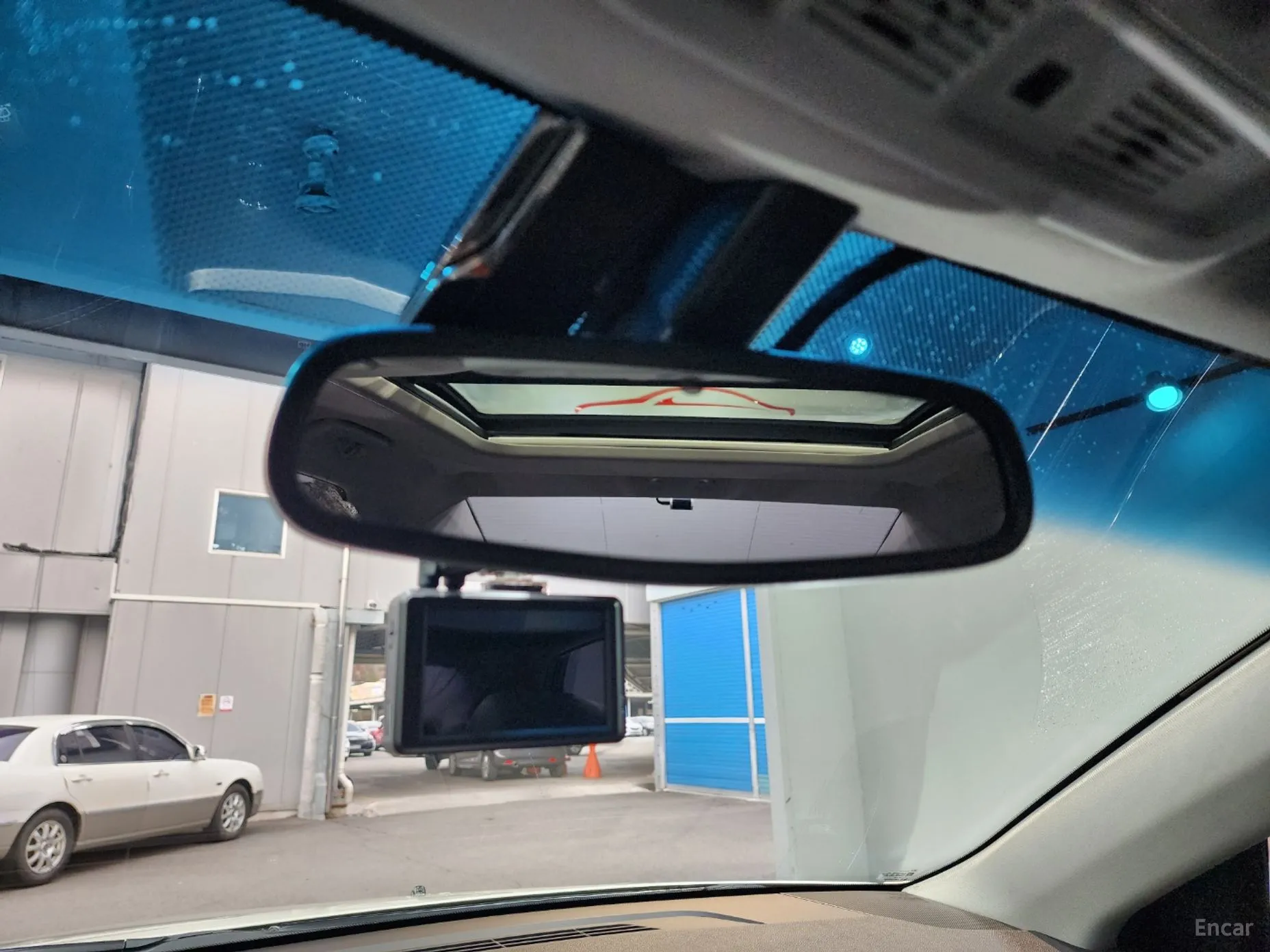 Cadillac CTS Gen 2 превью 8