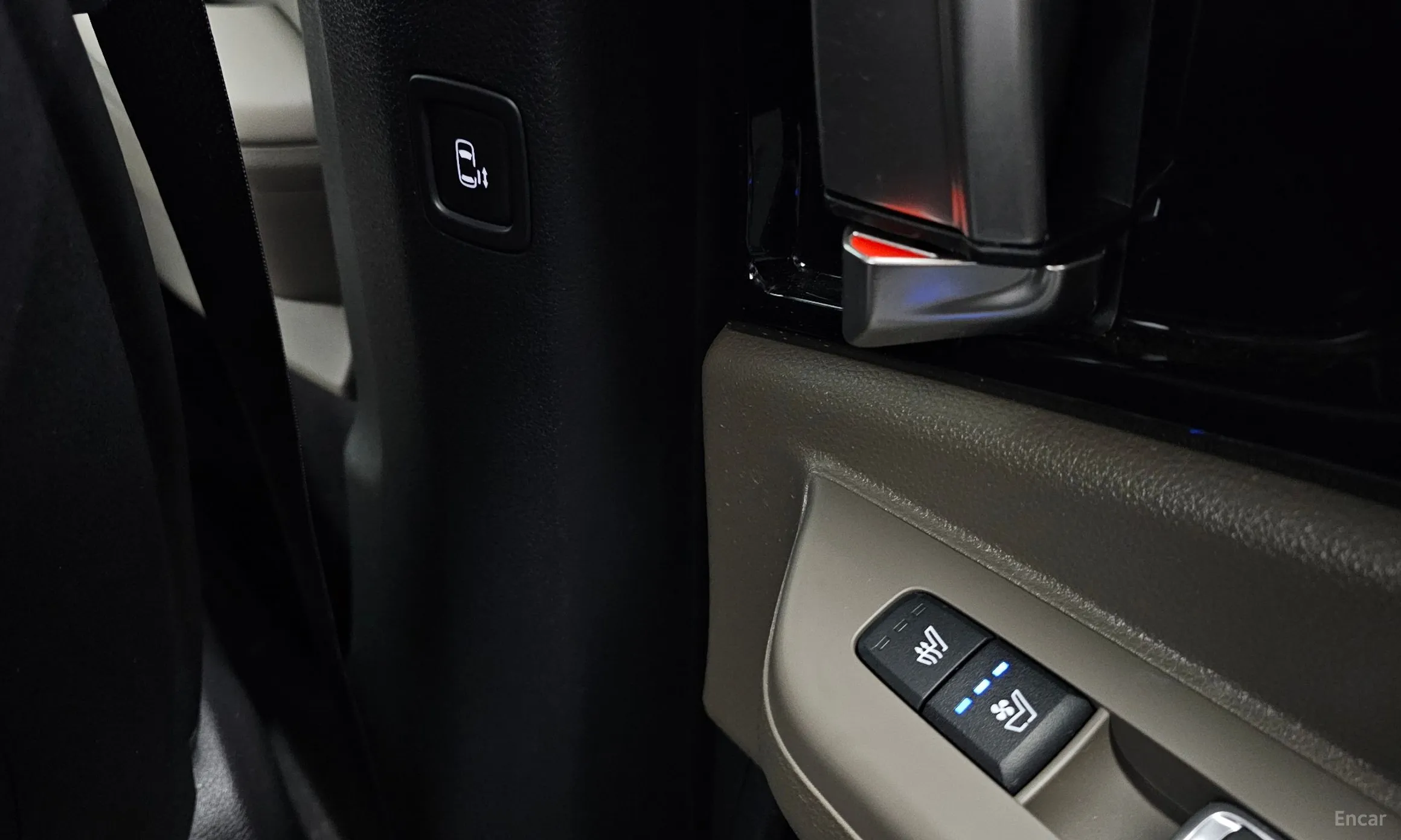 Kia Carnival 4th Generation превью 18