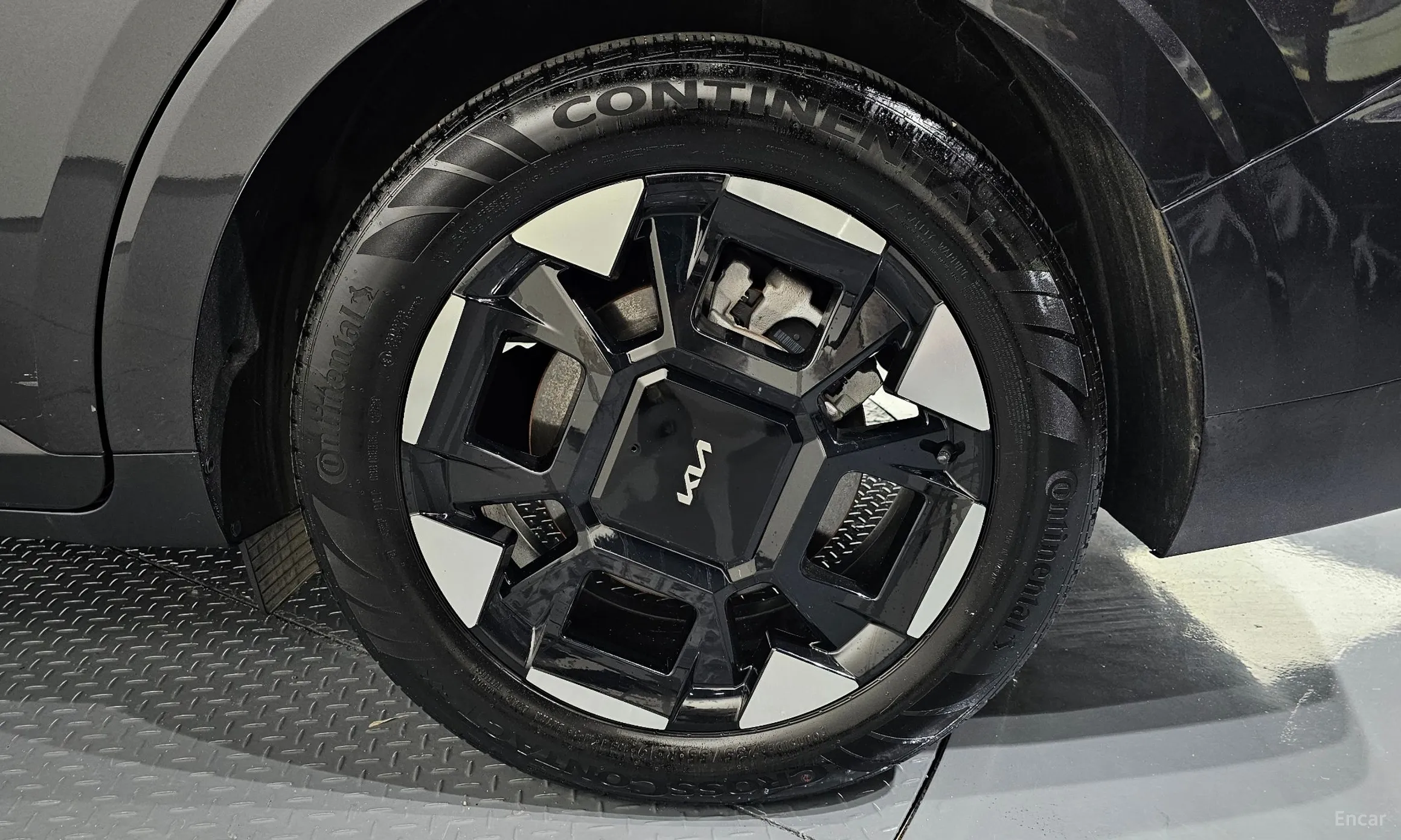 Kia Carnival 4th Generation превью 5