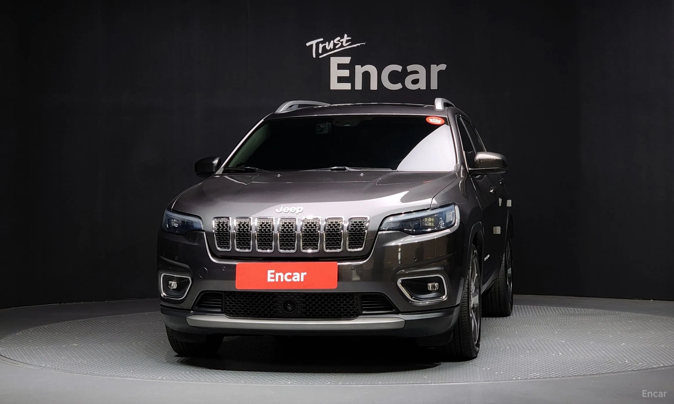 Jeep Cherokee (KL) превью 3