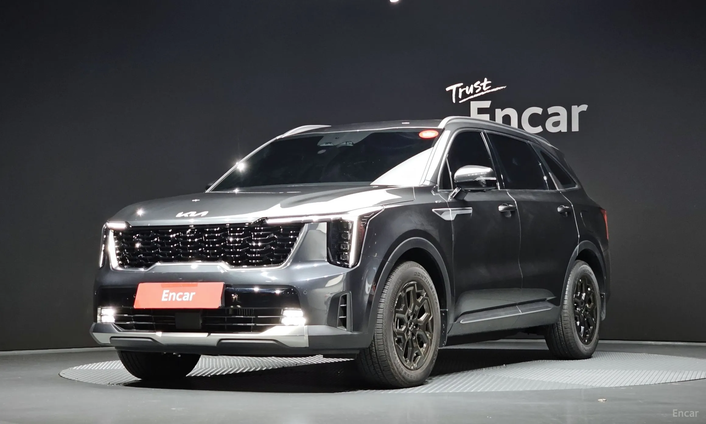 Sorento 4th Generation