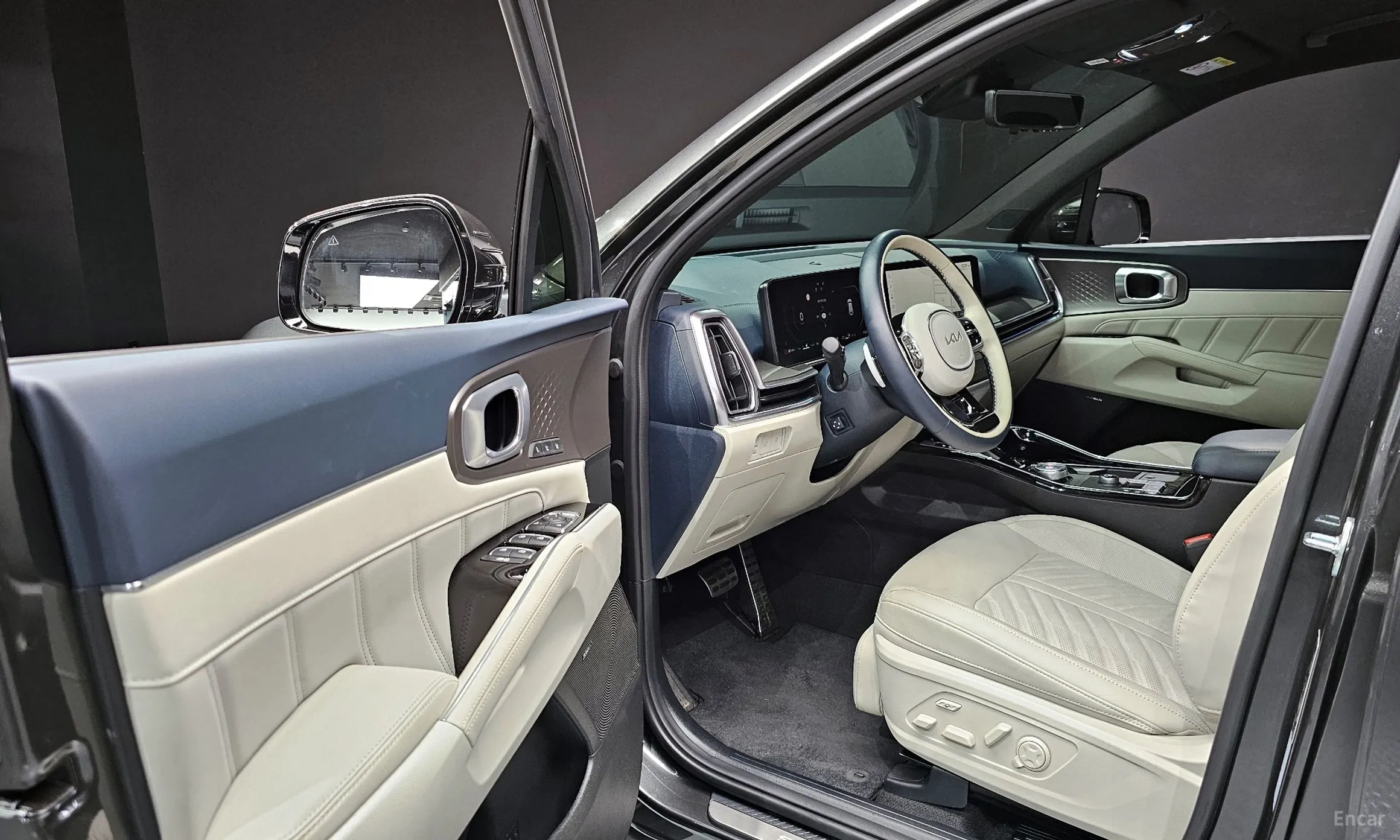 Kia Sorento 4th Generation превью 11