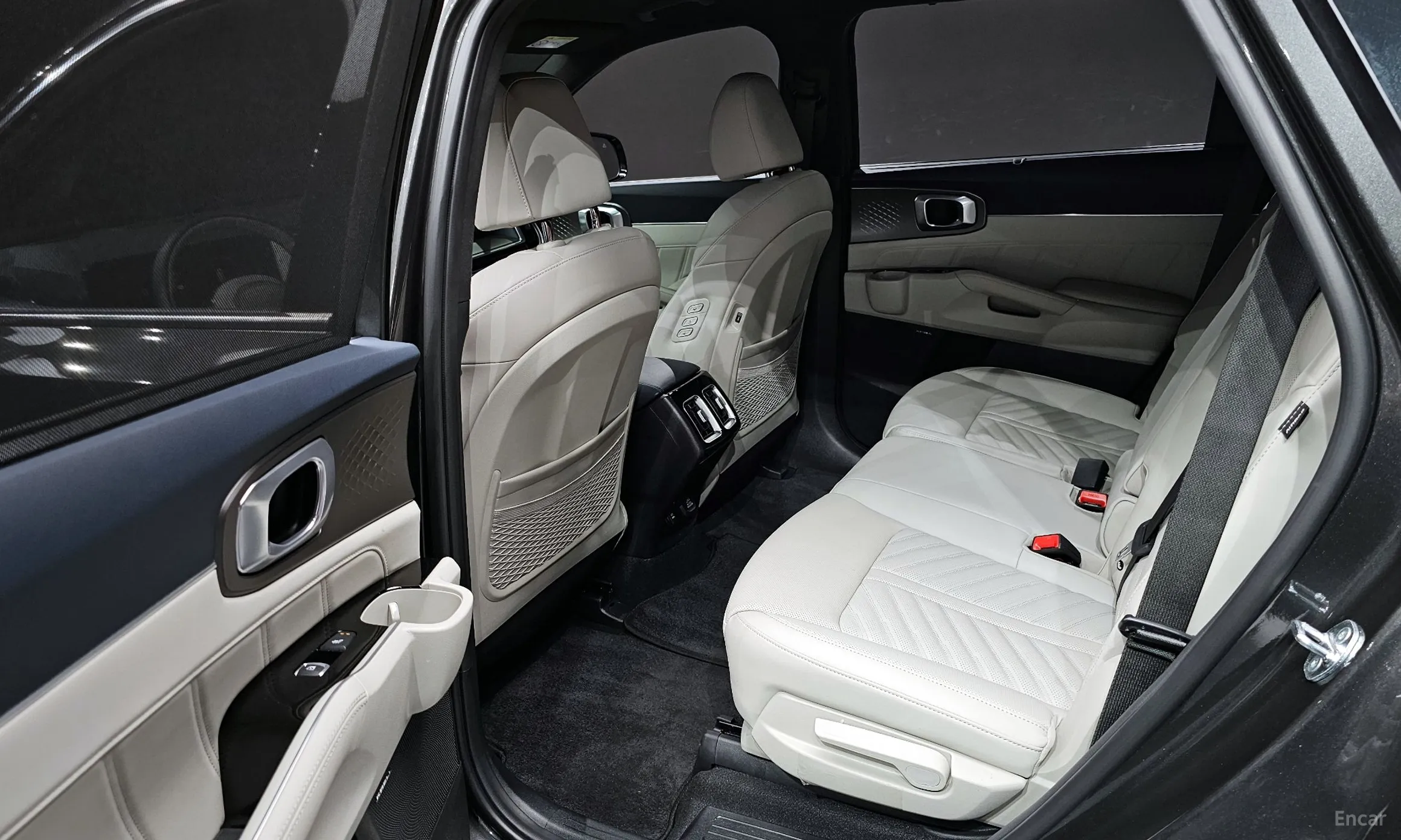 Kia Sorento 4th Generation превью 12