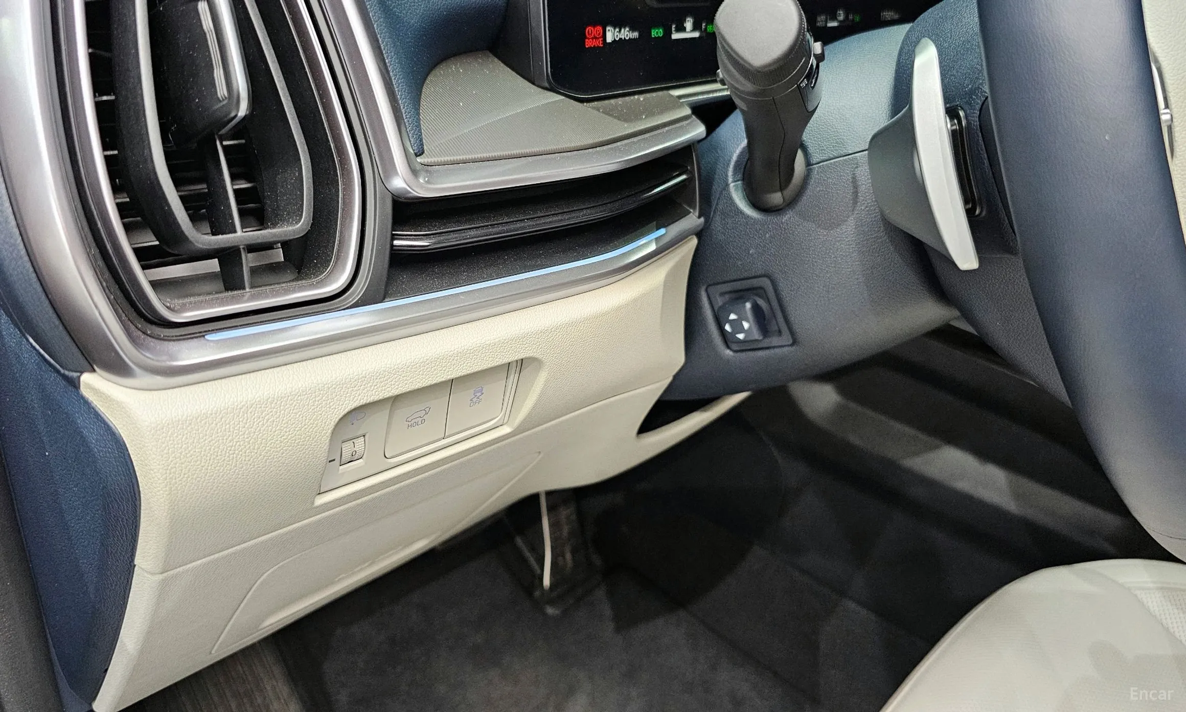 Kia Sorento 4th Generation превью 16