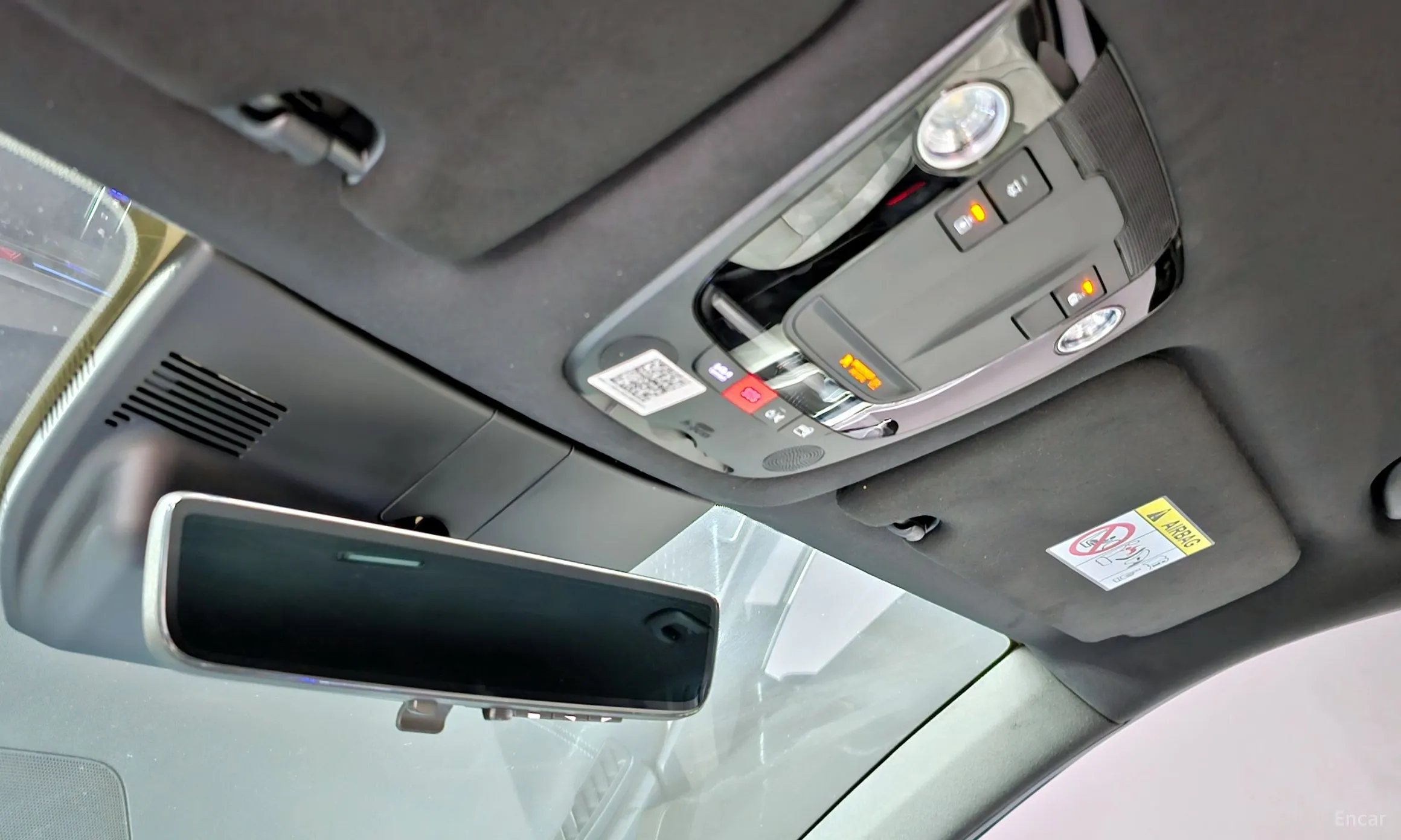 Kia Sorento 4th Generation превью 18