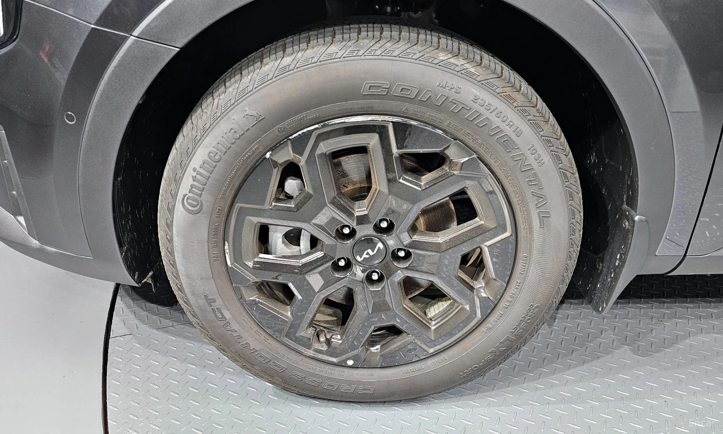 Kia Sorento 4th Generation превью 5