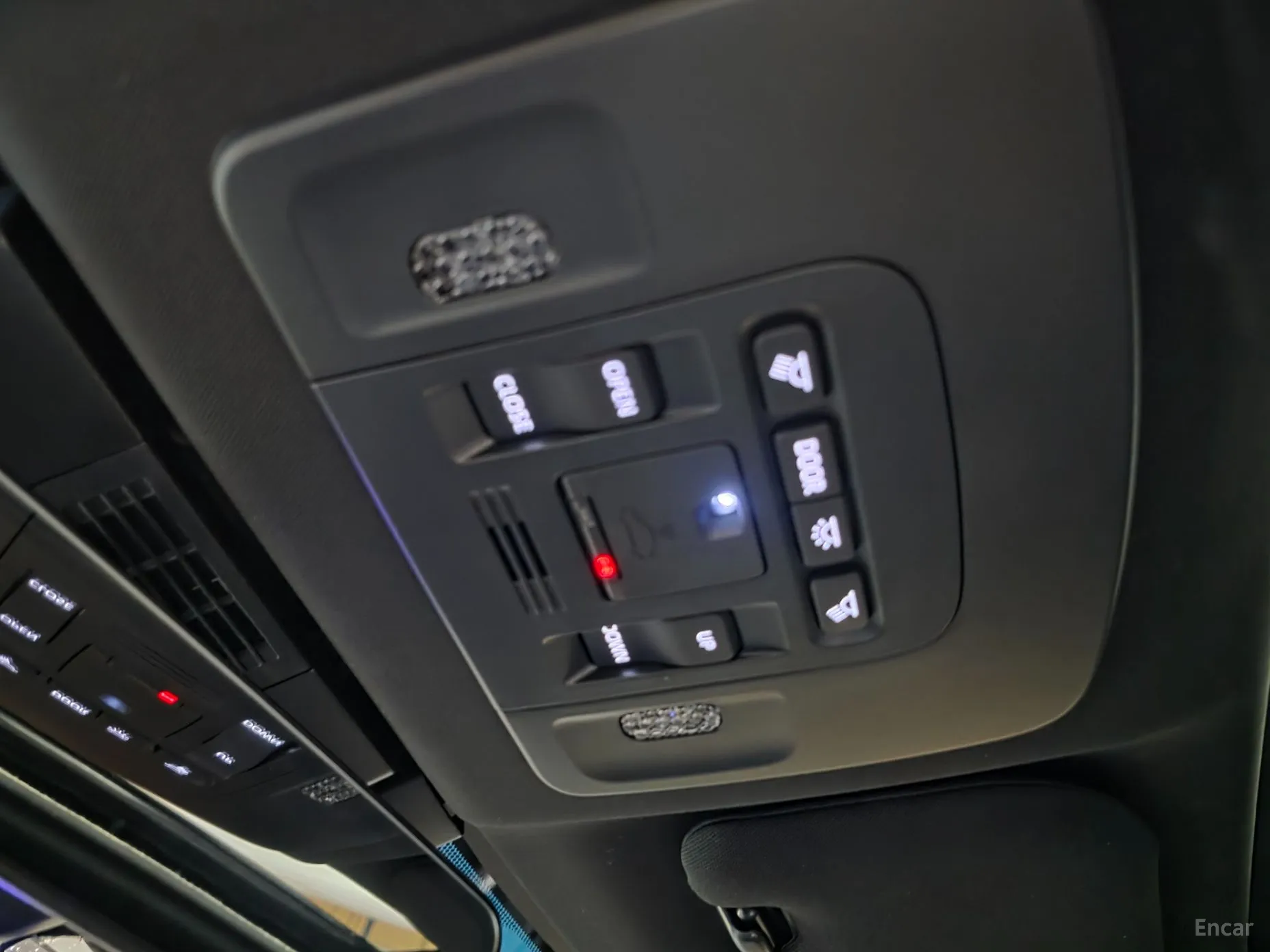 Toyota Camry (XV80) превью 14