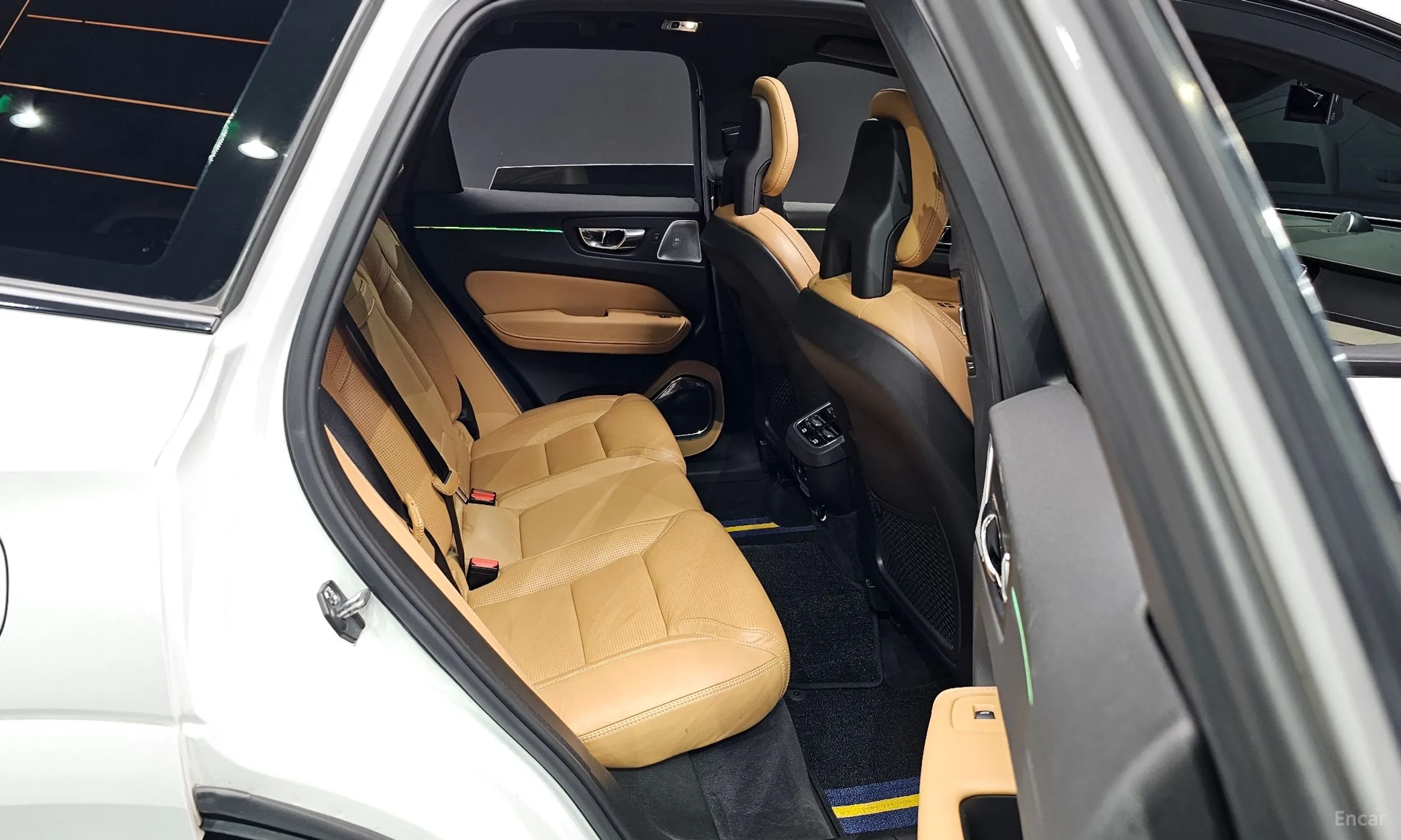 Volvo XC60 Gen 2 превью 11