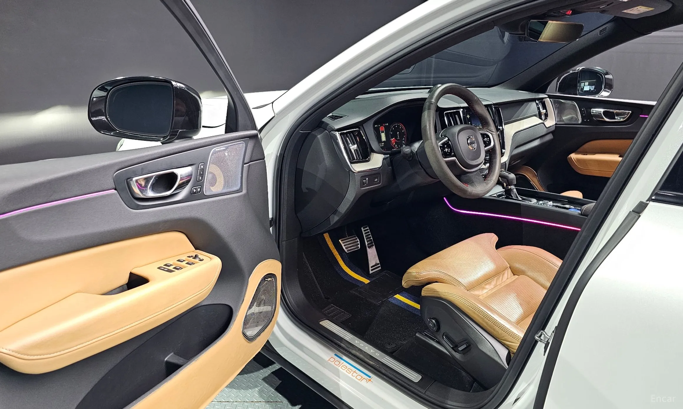 Volvo XC60 Gen 2 превью 12