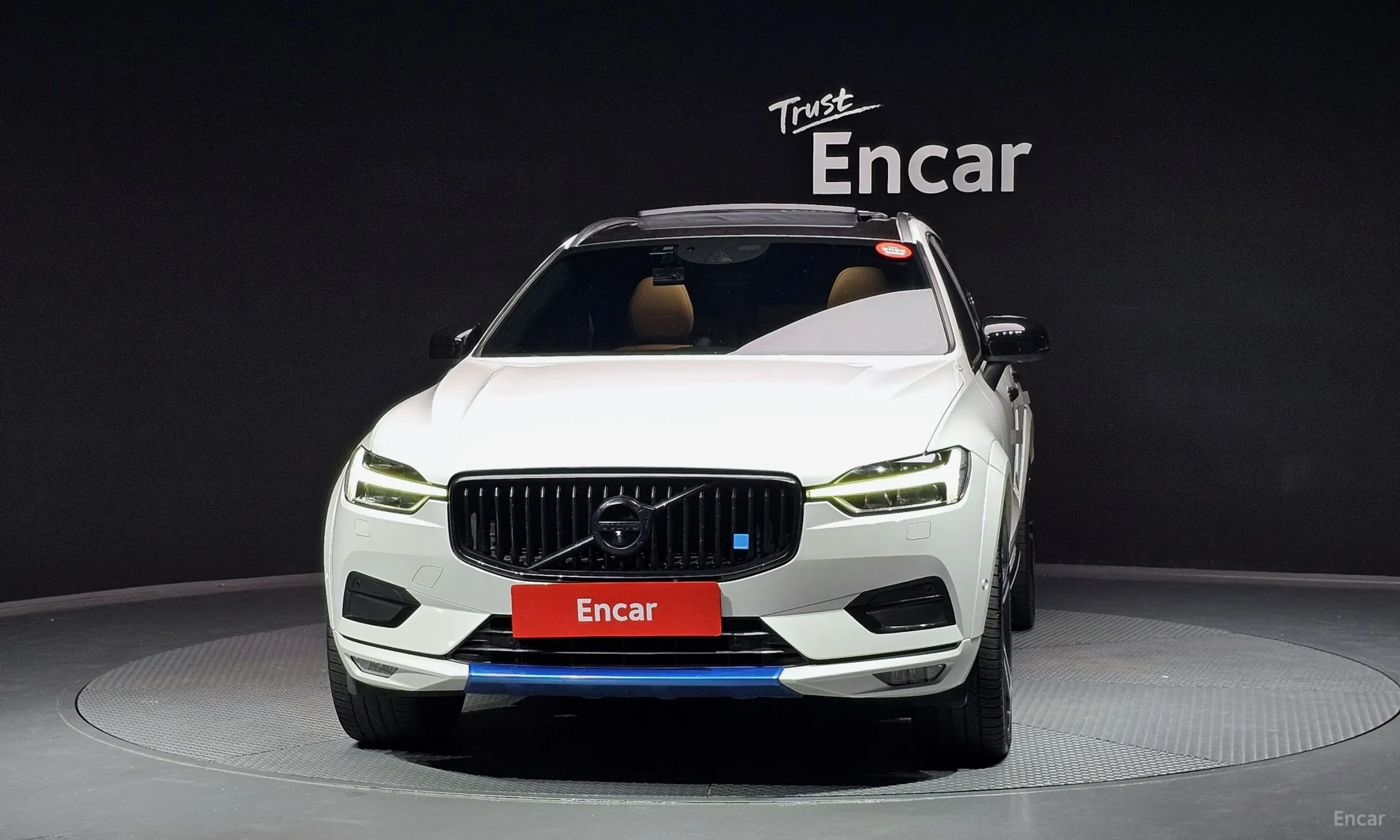 Volvo XC60 Gen 2 превью 3