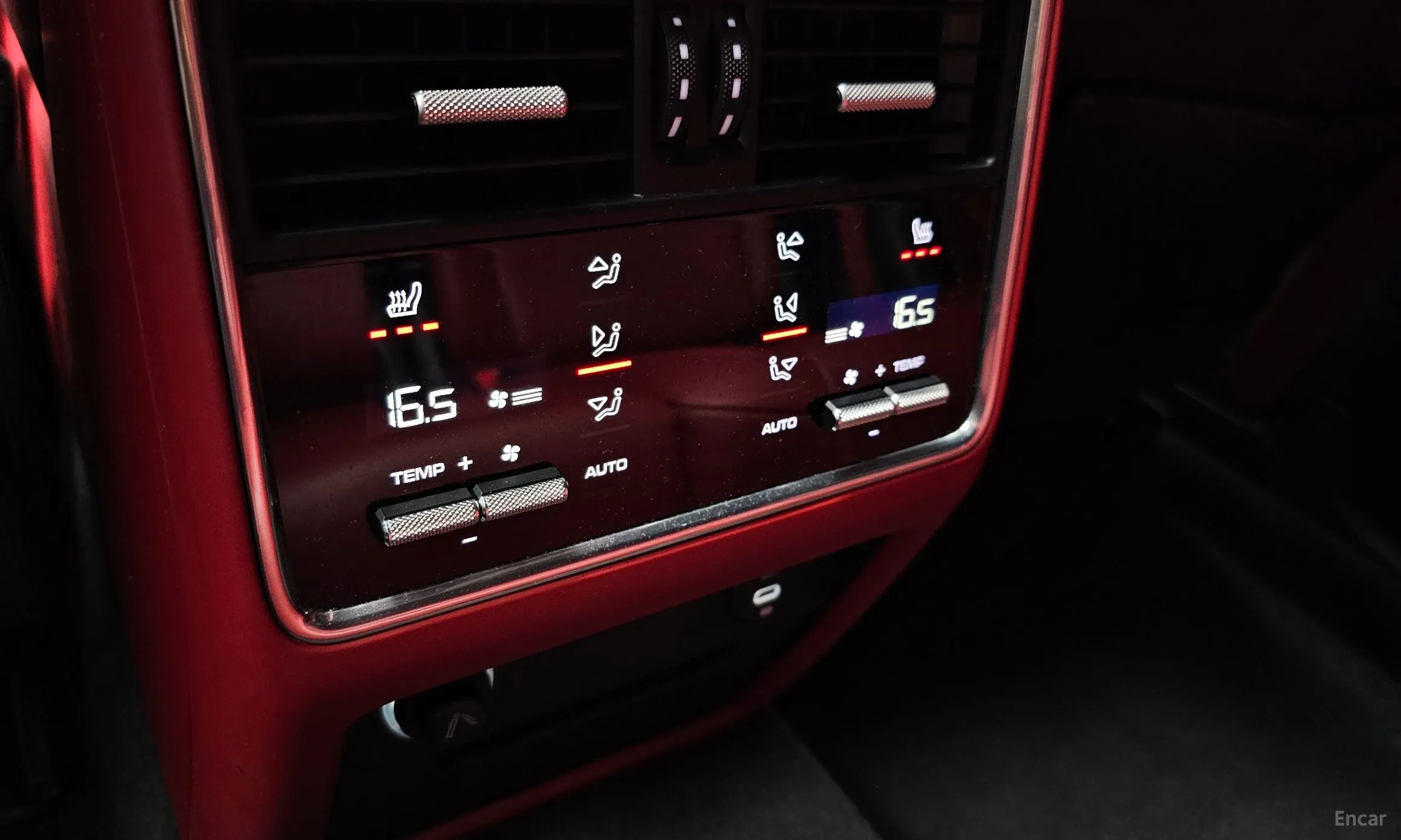 Porsche Cayenne (PO536) превью 17