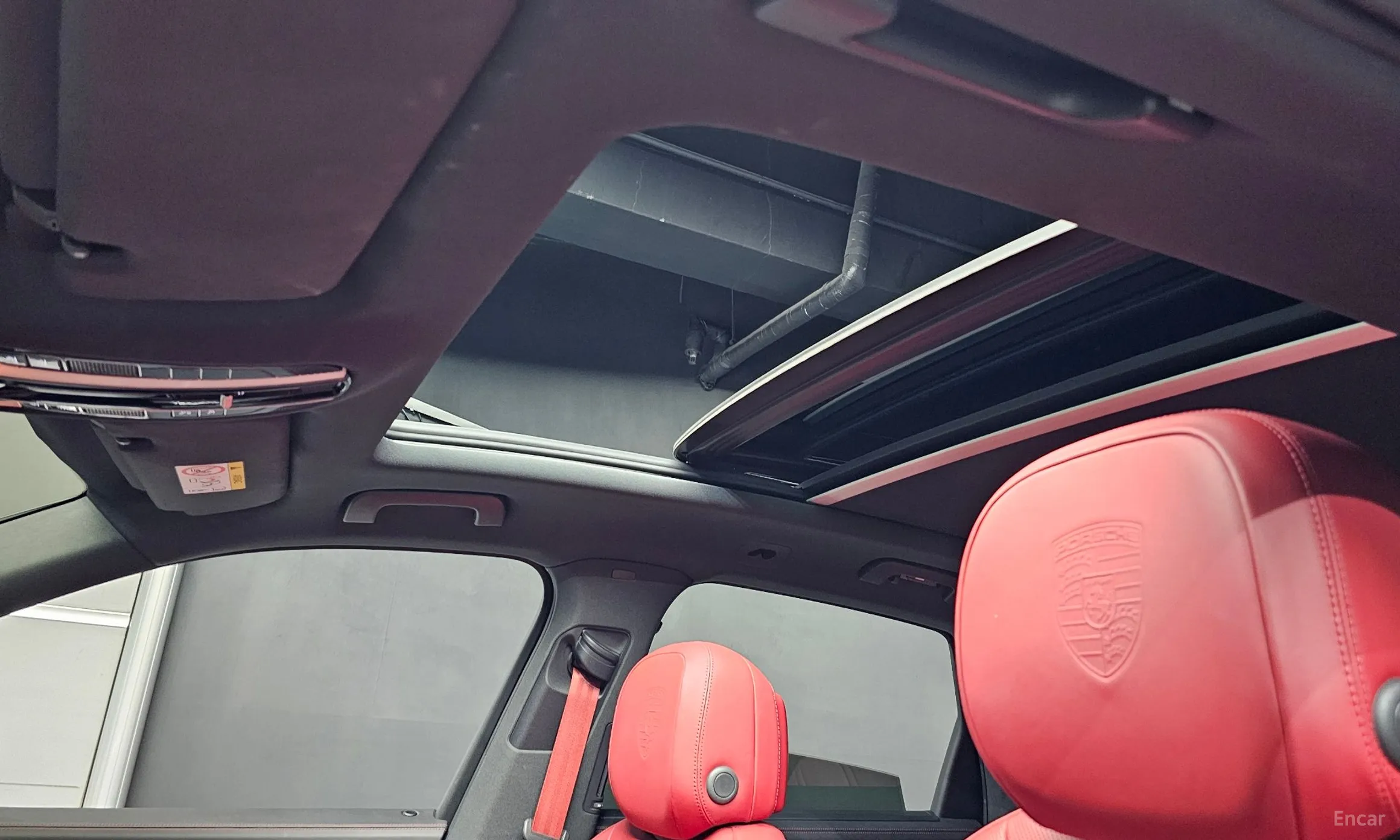 Porsche Cayenne (PO536) превью 19