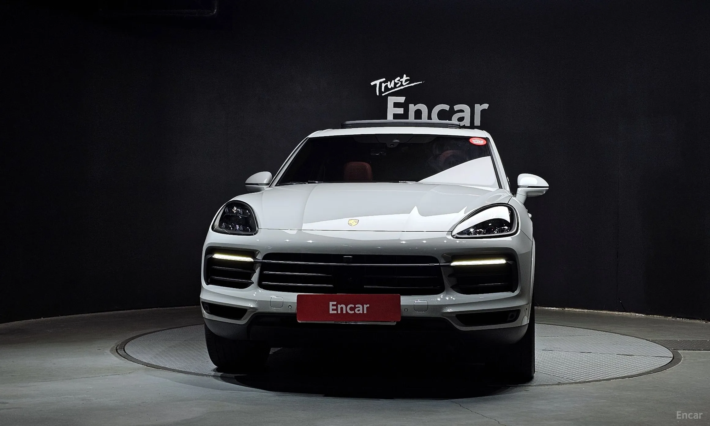 Porsche Cayenne (PO536) превью 3