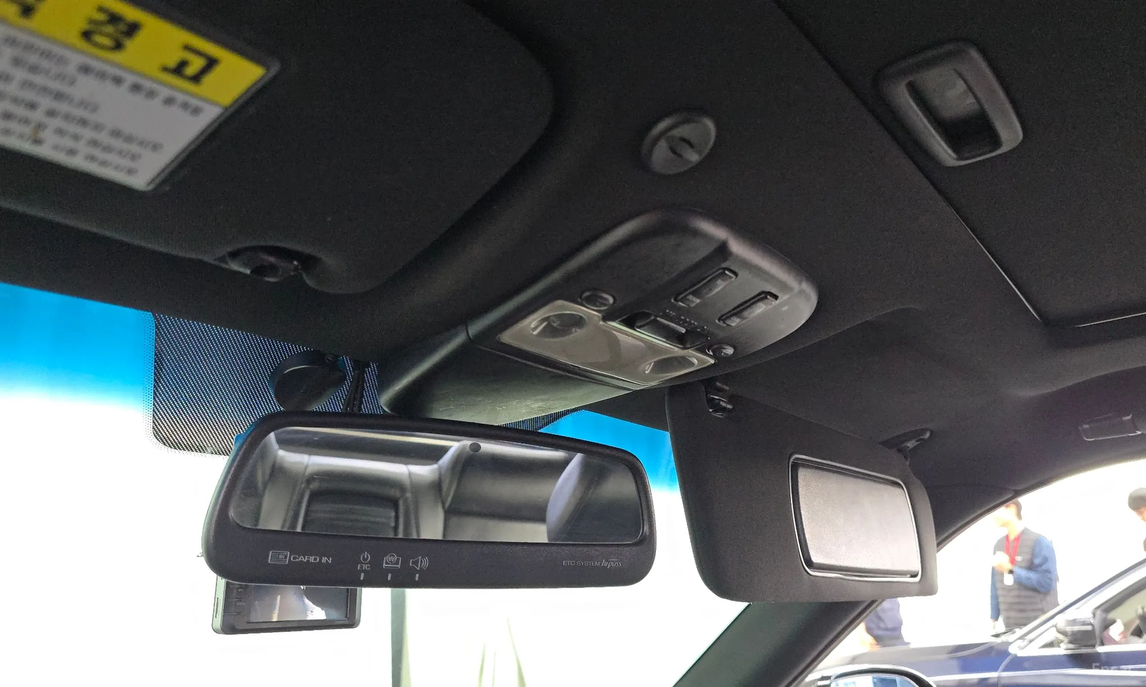 KG Mobility (SsangYong) Chairman H New Classic превью 17