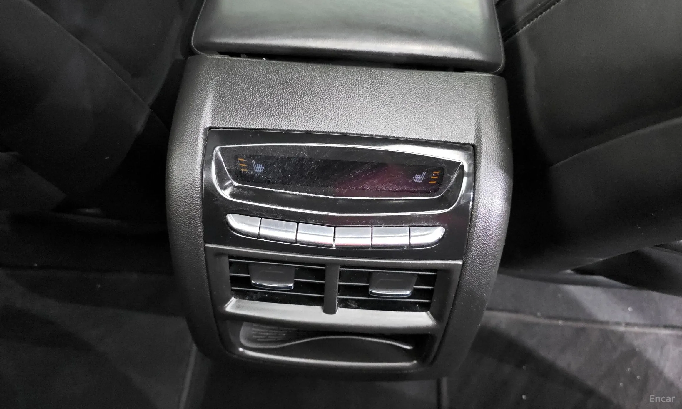 Cadillac XT5 превью 18