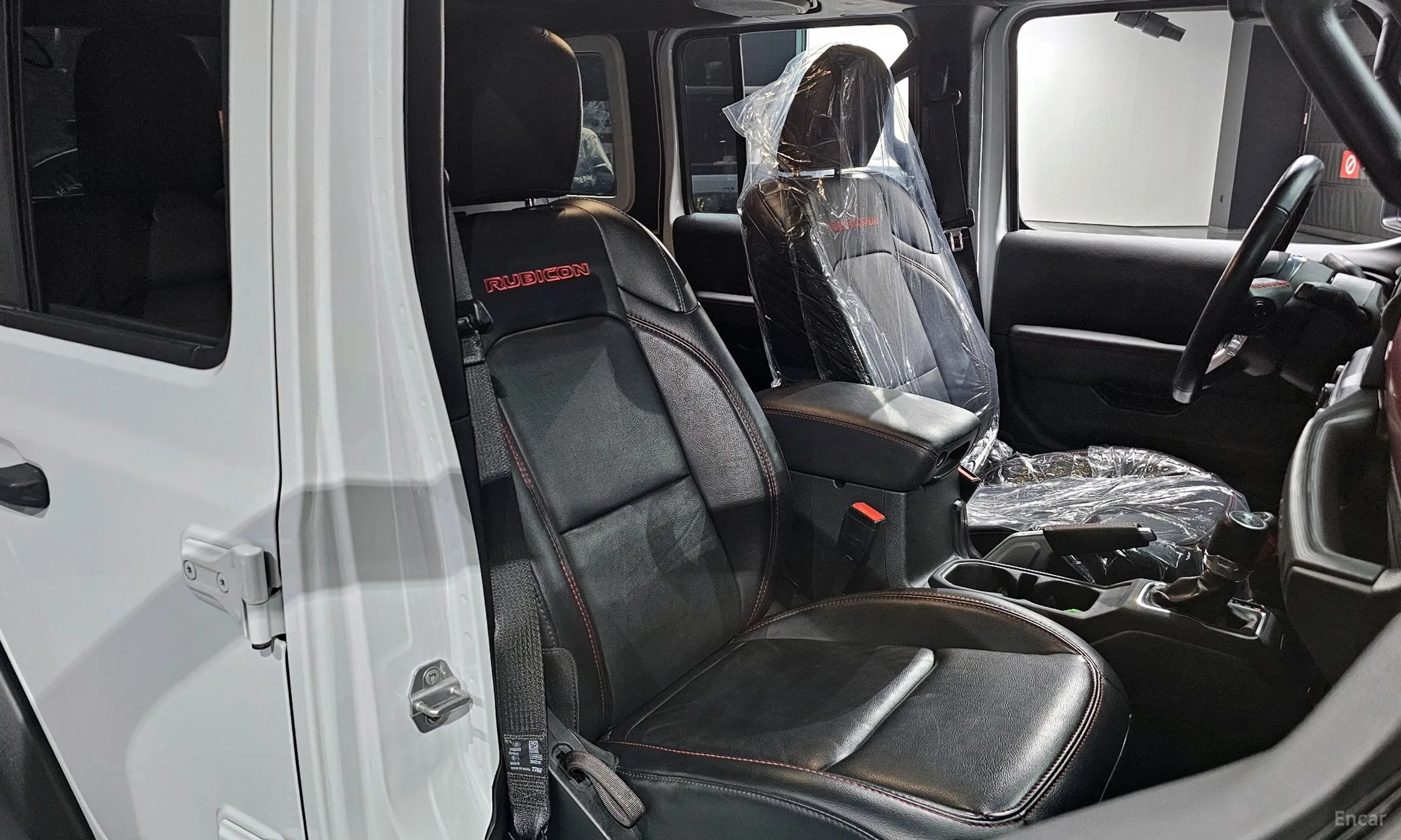 Jeep Wrangler (JL) превью 10