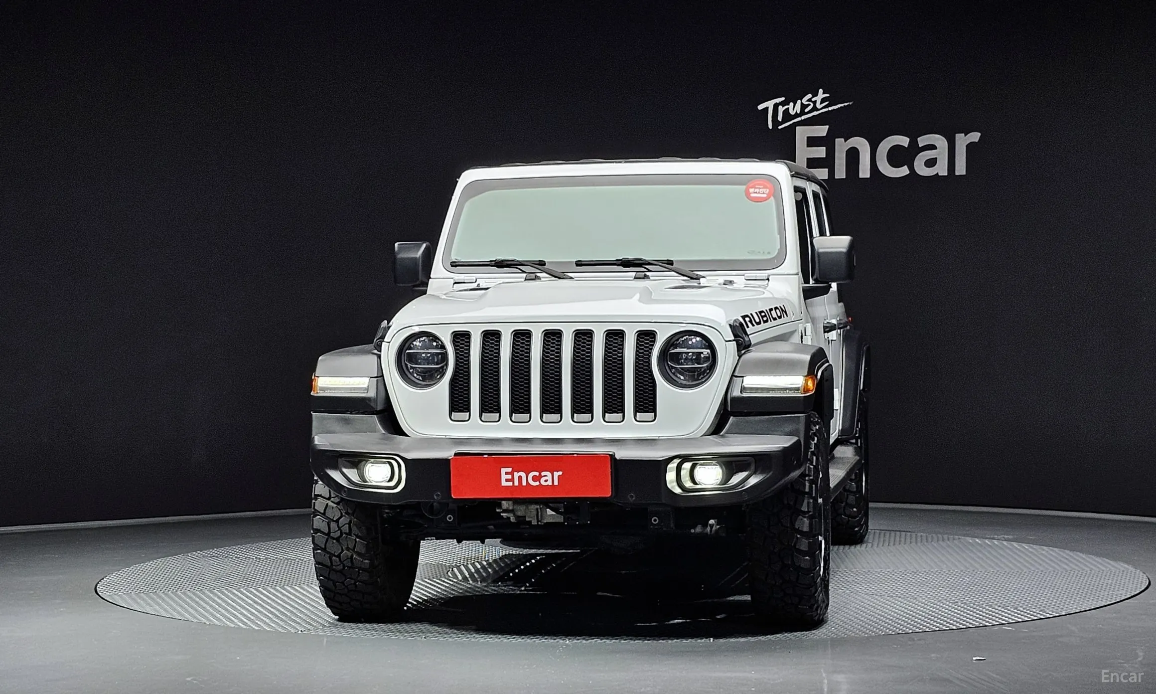 Jeep Wrangler (JL) превью 3