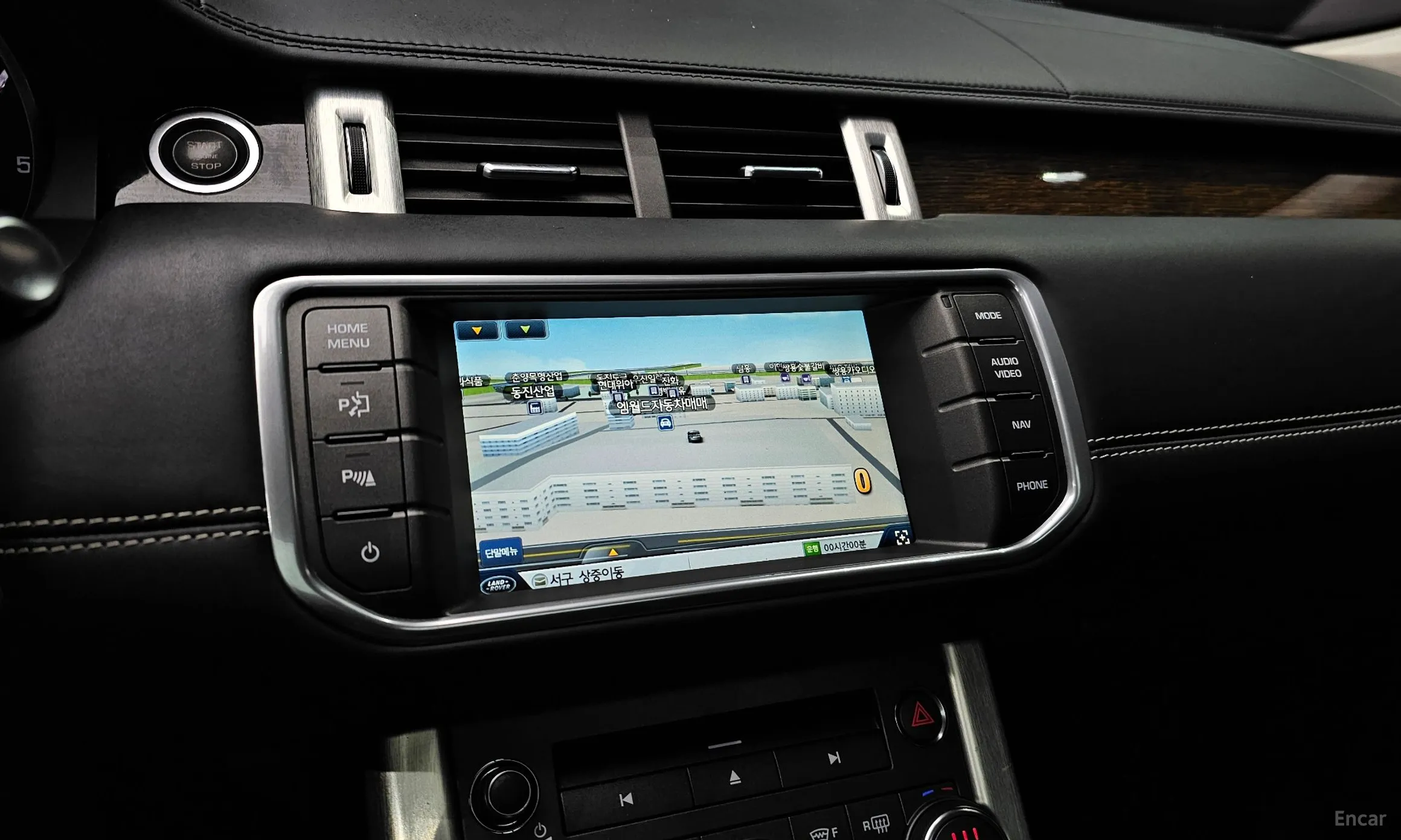 Land Rover Range Rover Evoque превью 14