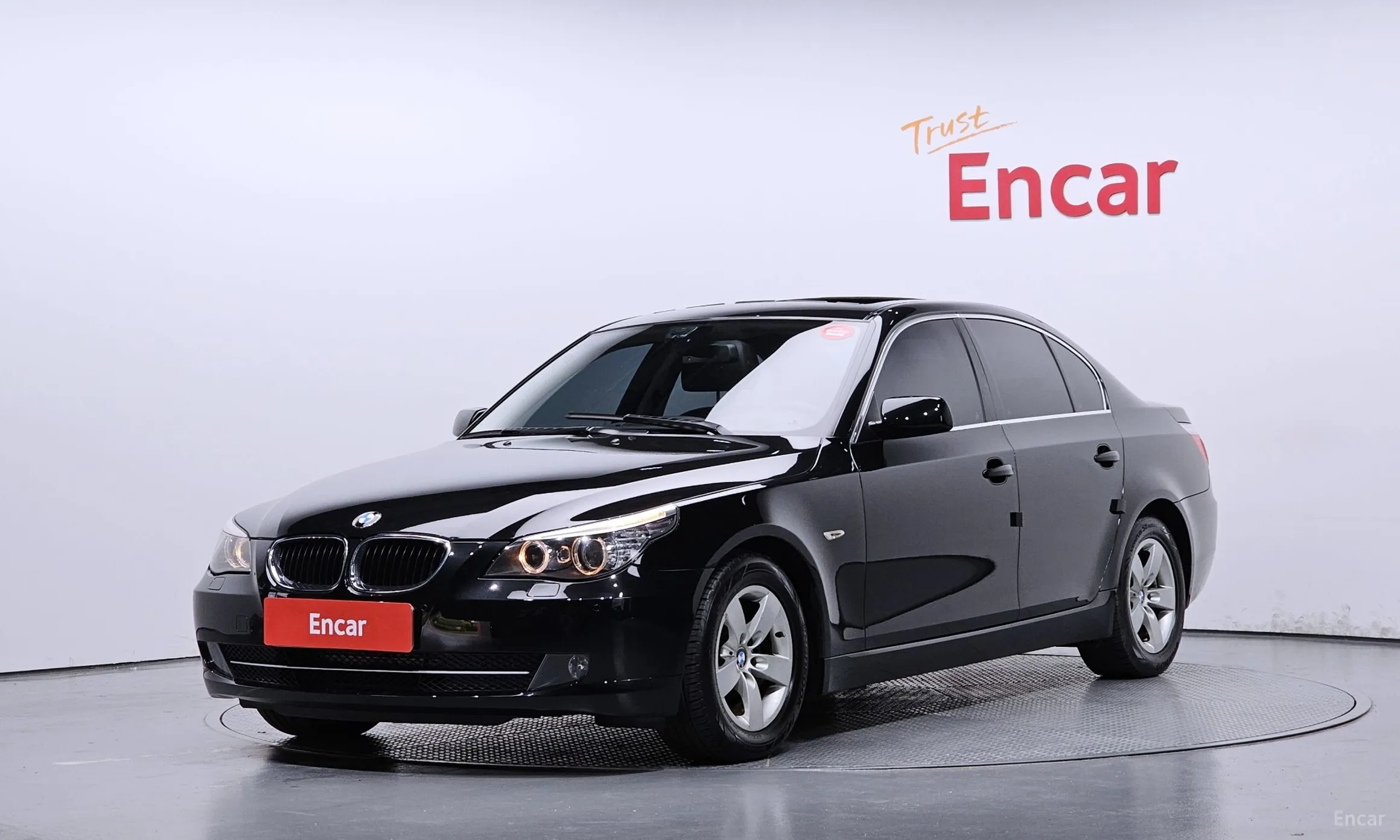 5 Series (E60)