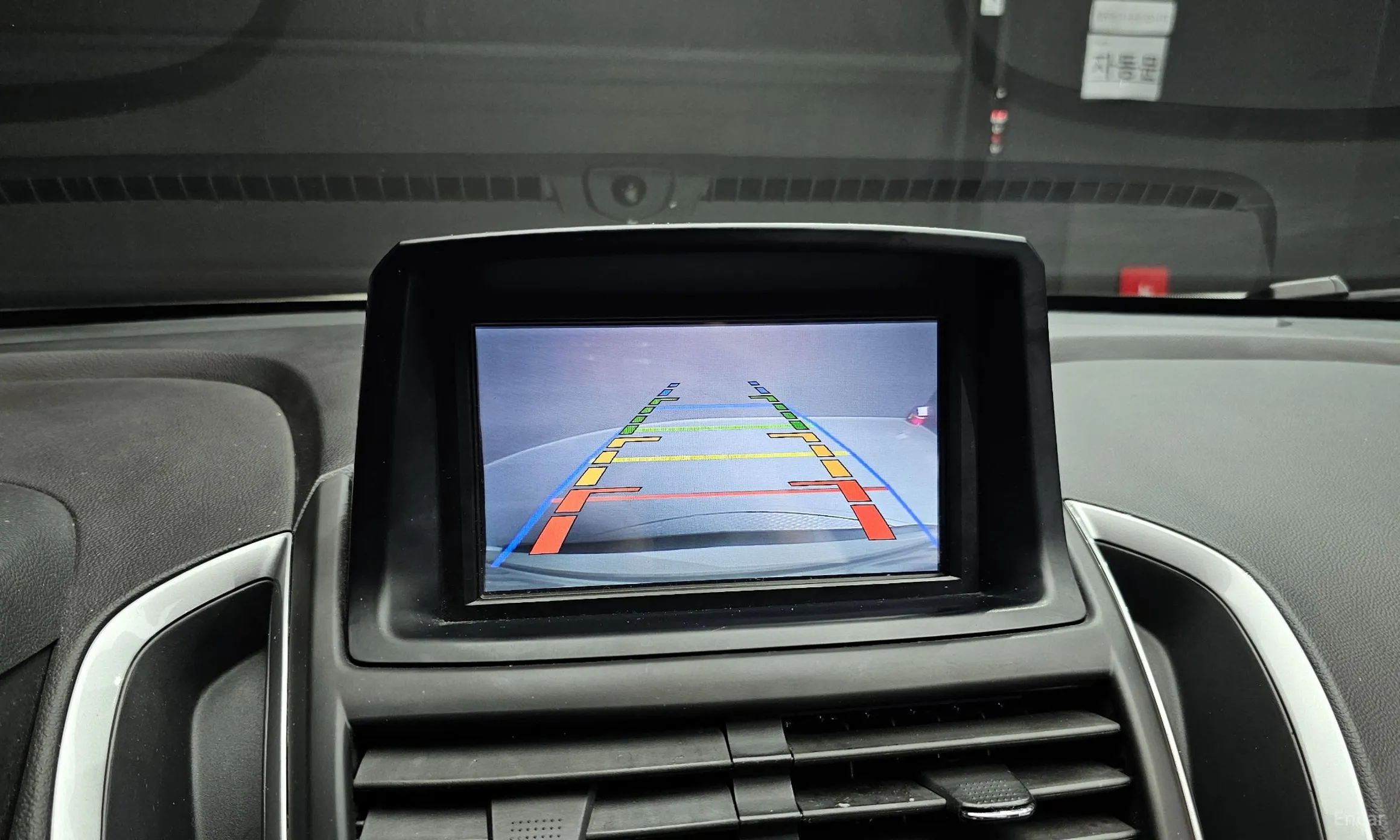Chevrolet (GM Daewoo) Trax превью 15
