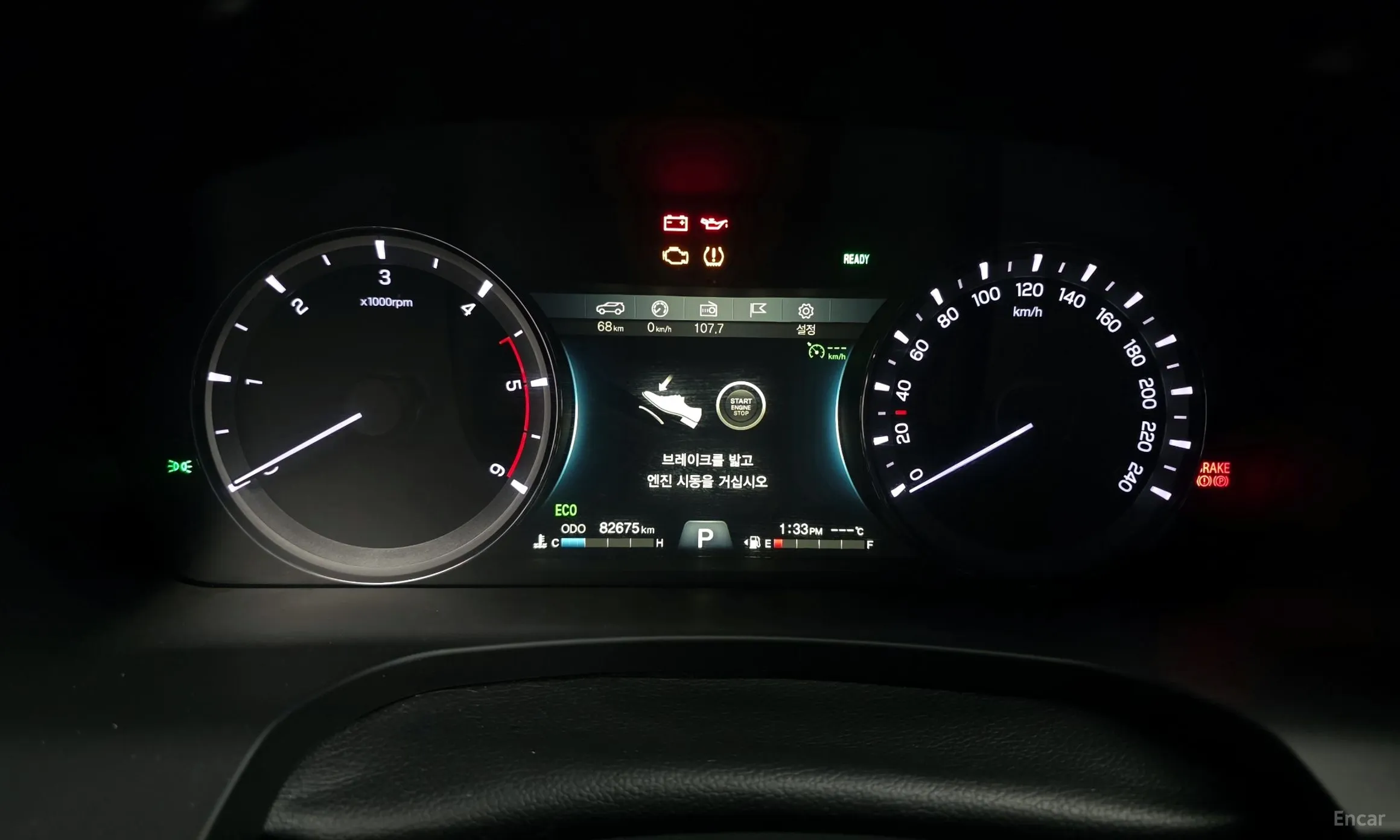 KG Mobility (SsangYong) Rexton Sports превью 8