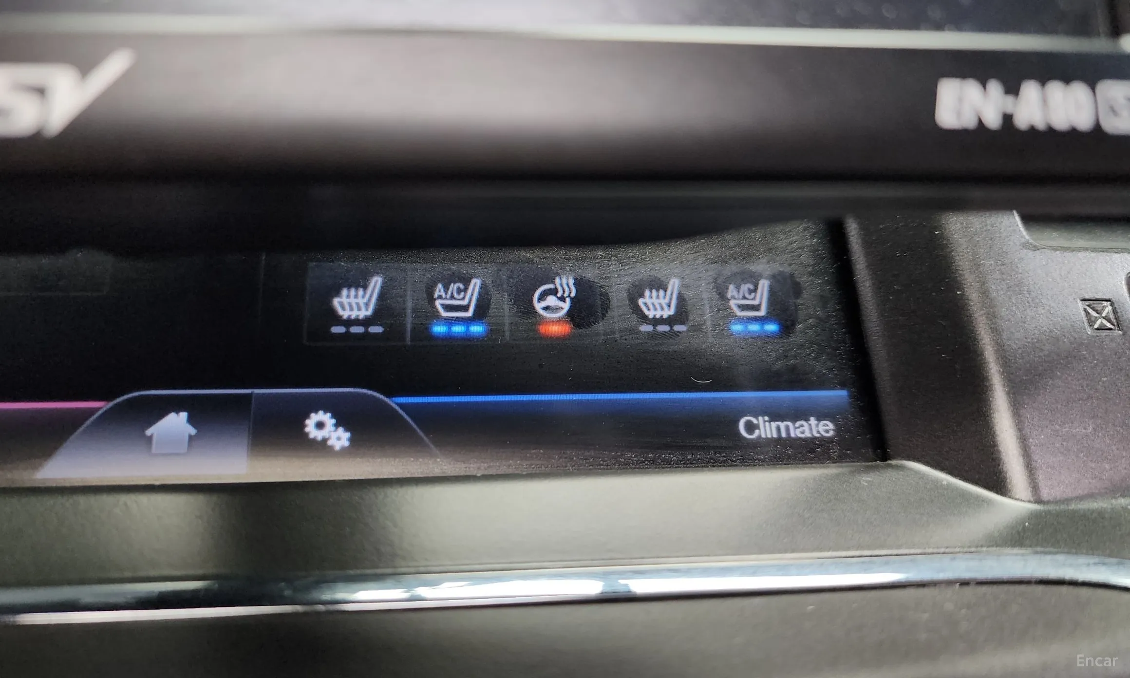 Lincoln New MKS превью 16