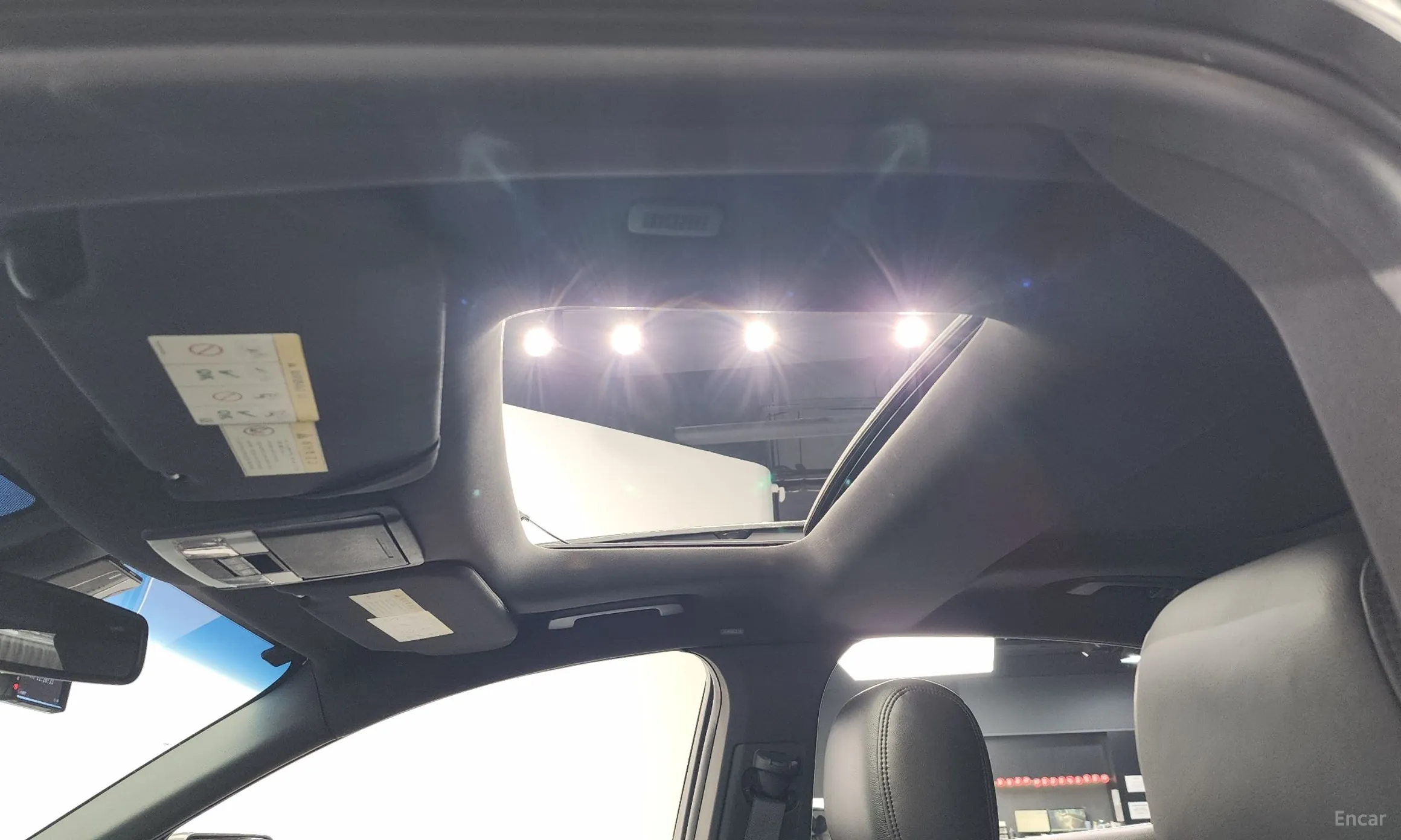Lincoln New MKS превью 17