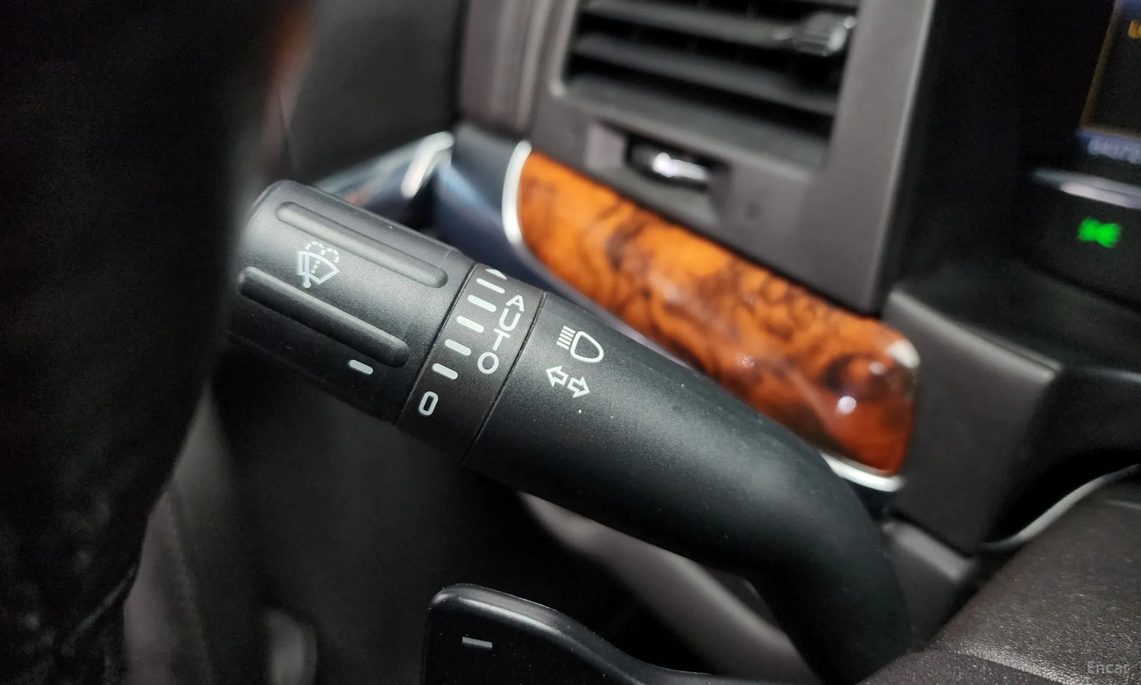 Lincoln New MKS превью 18