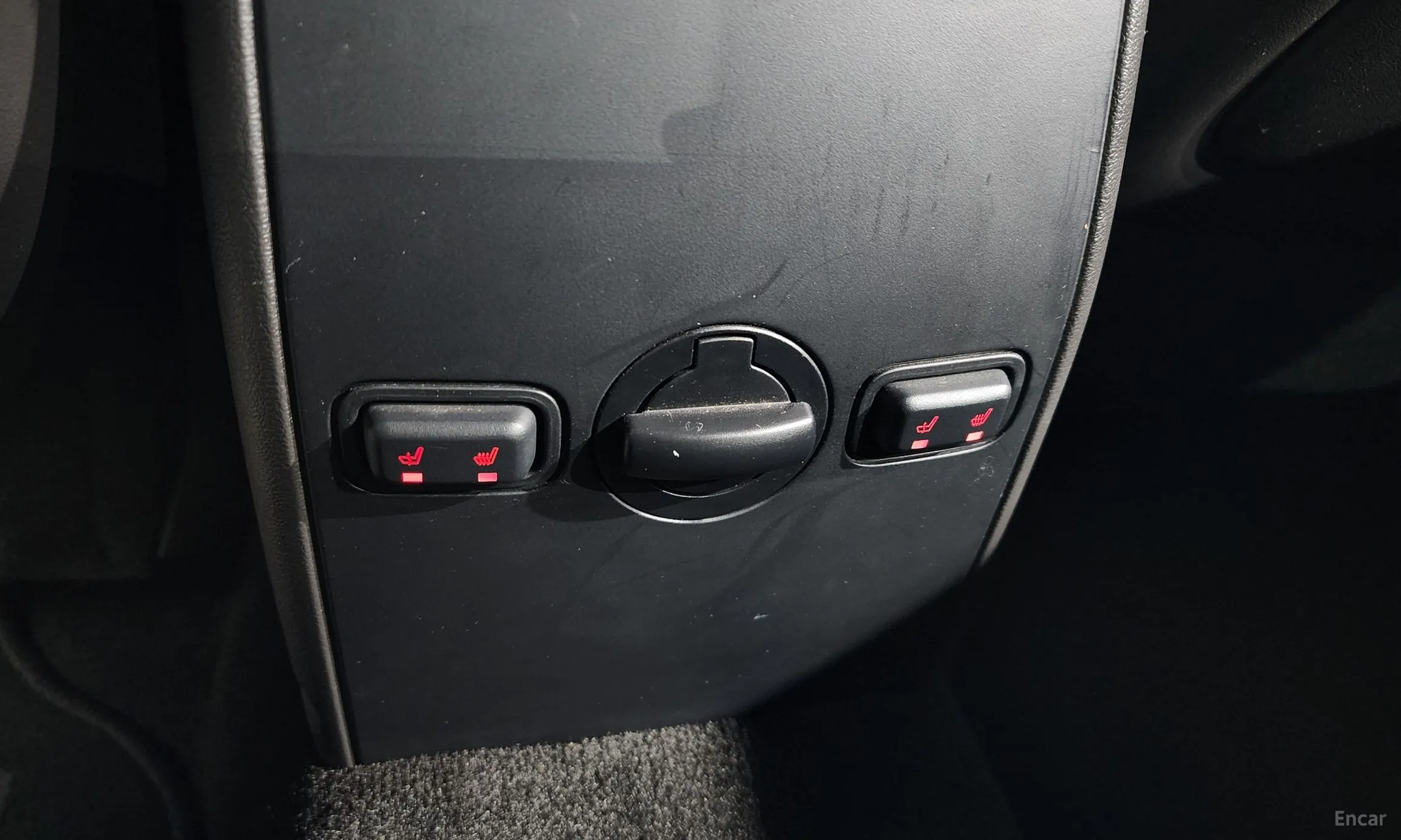 Lincoln New MKS превью 19