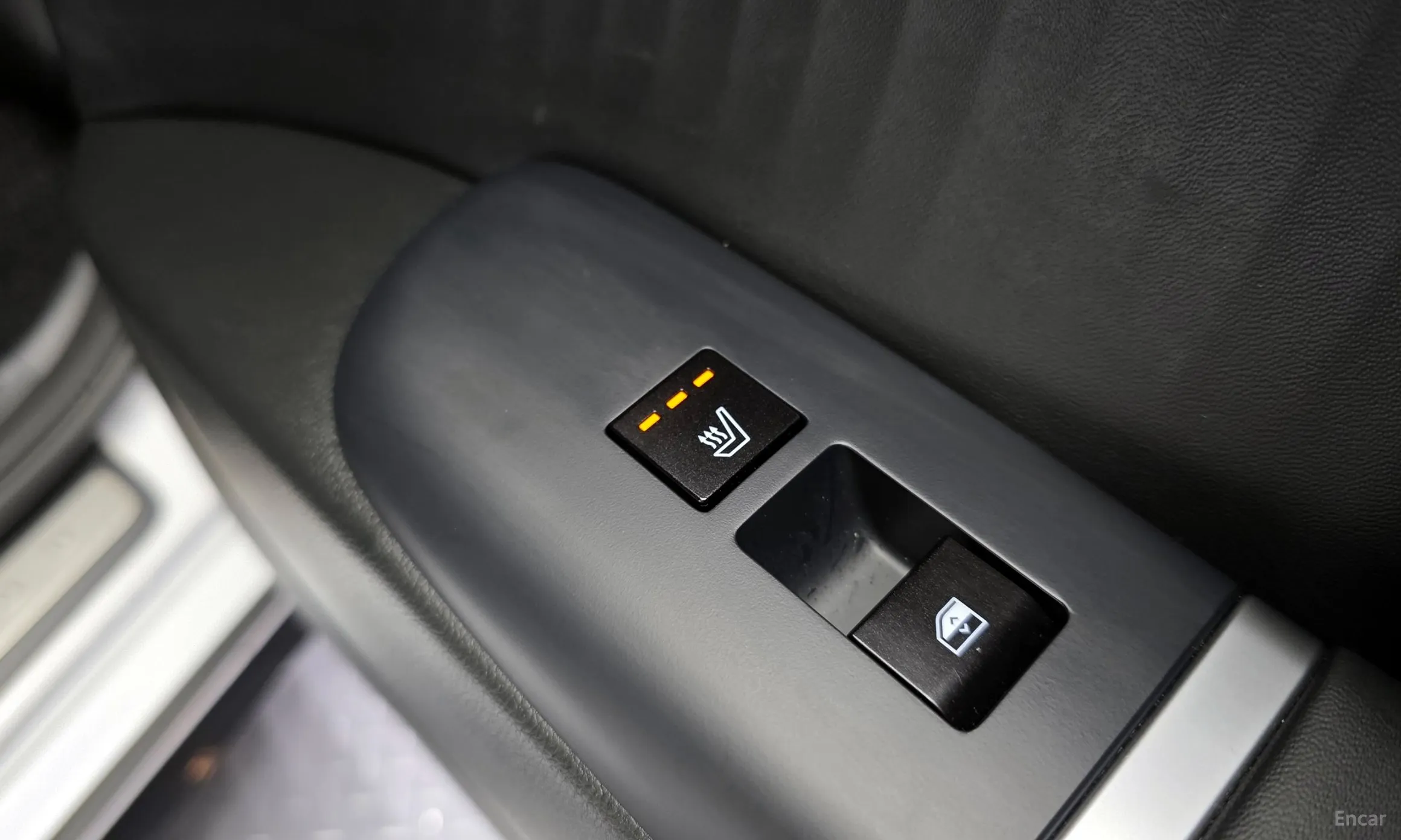Hyundai Grandeur Hybrid (GN7) превью 19