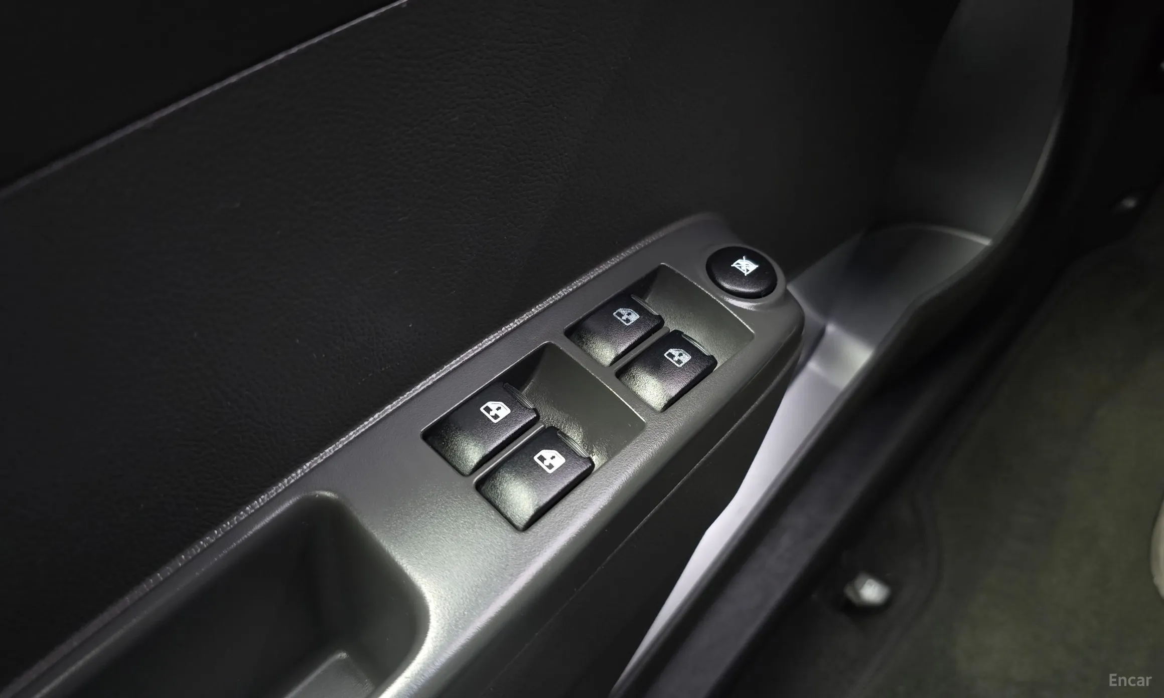 Chevrolet (GM Daewoo) Spark превью 18