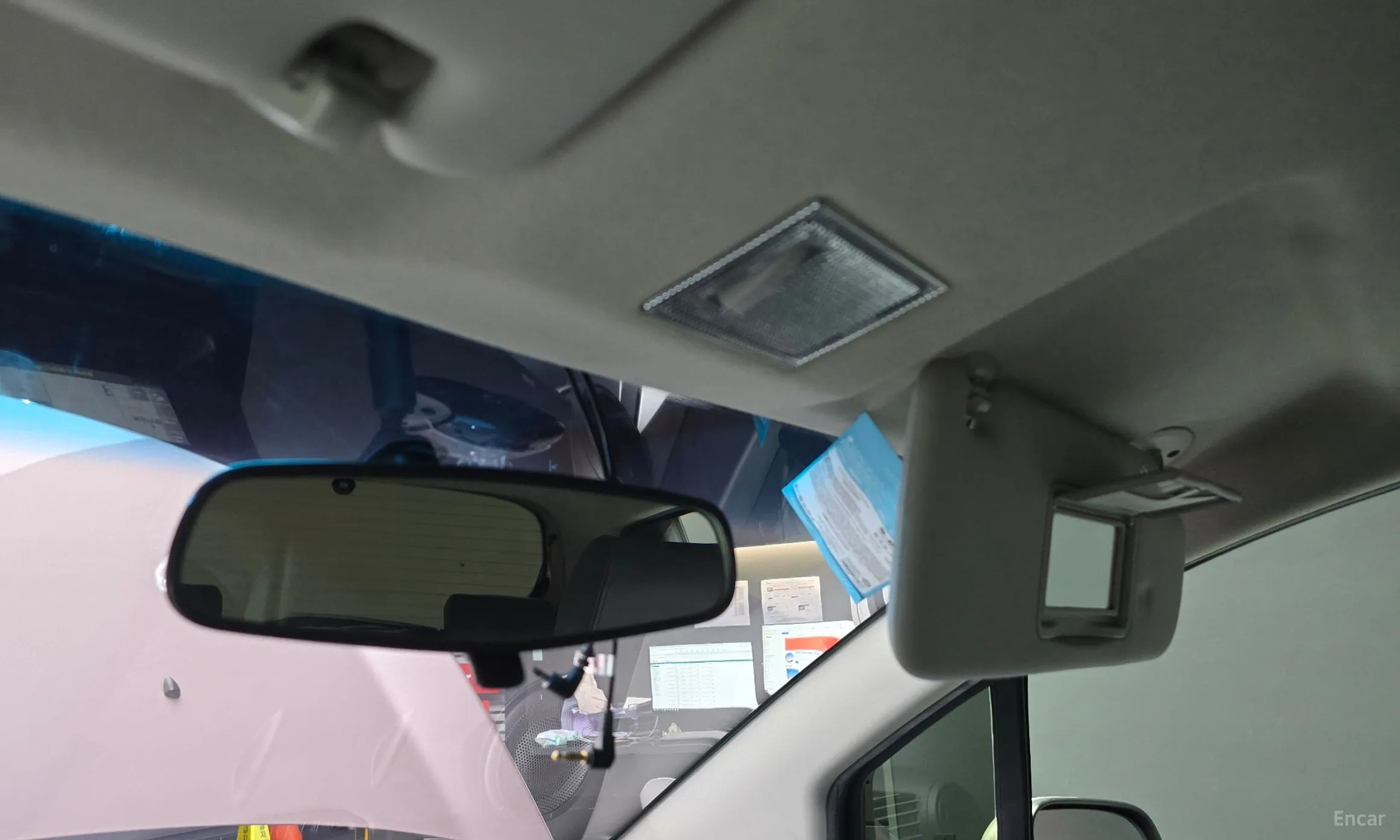 Chevrolet (GM Daewoo) Spark превью 19
