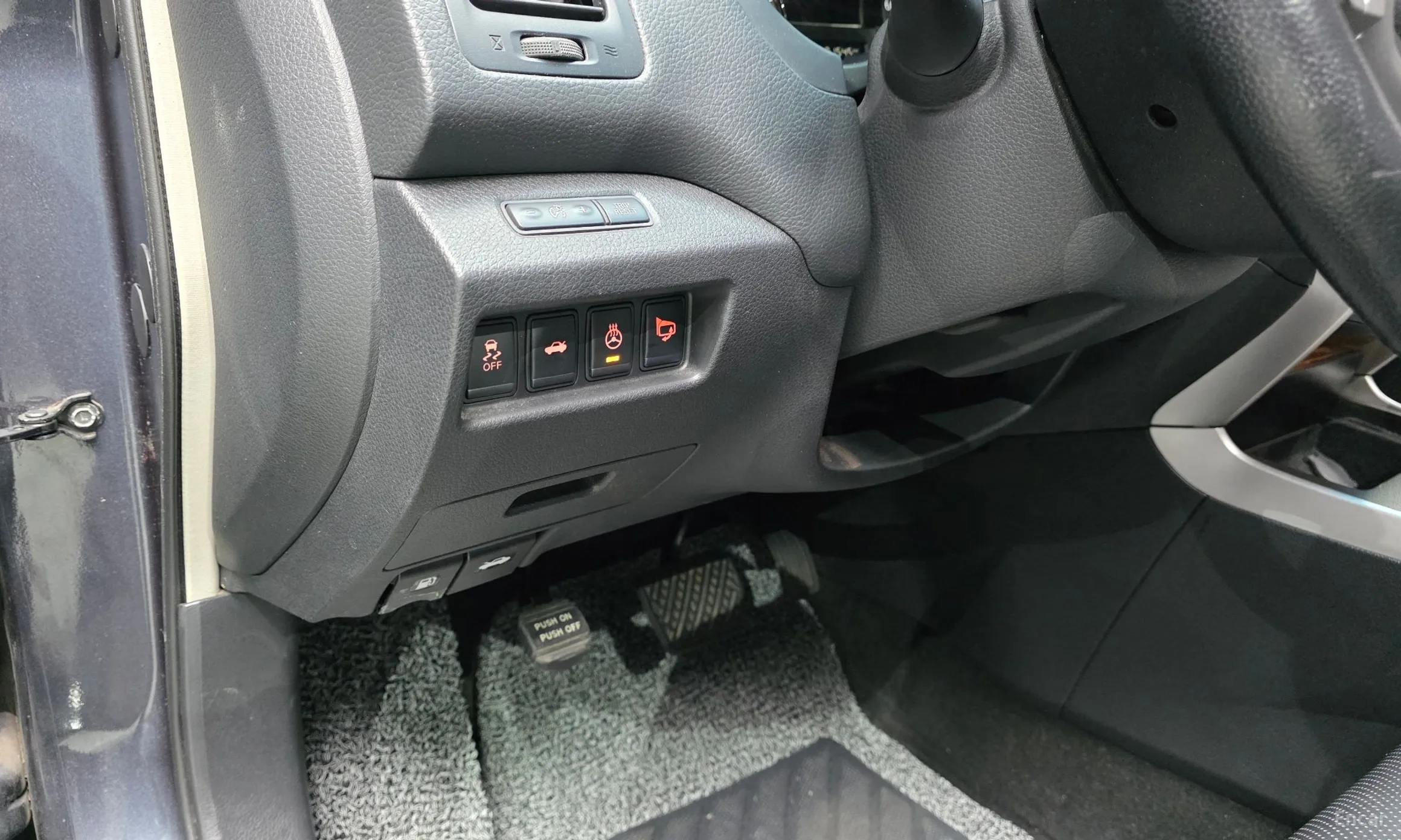 Nissan Altima превью 14