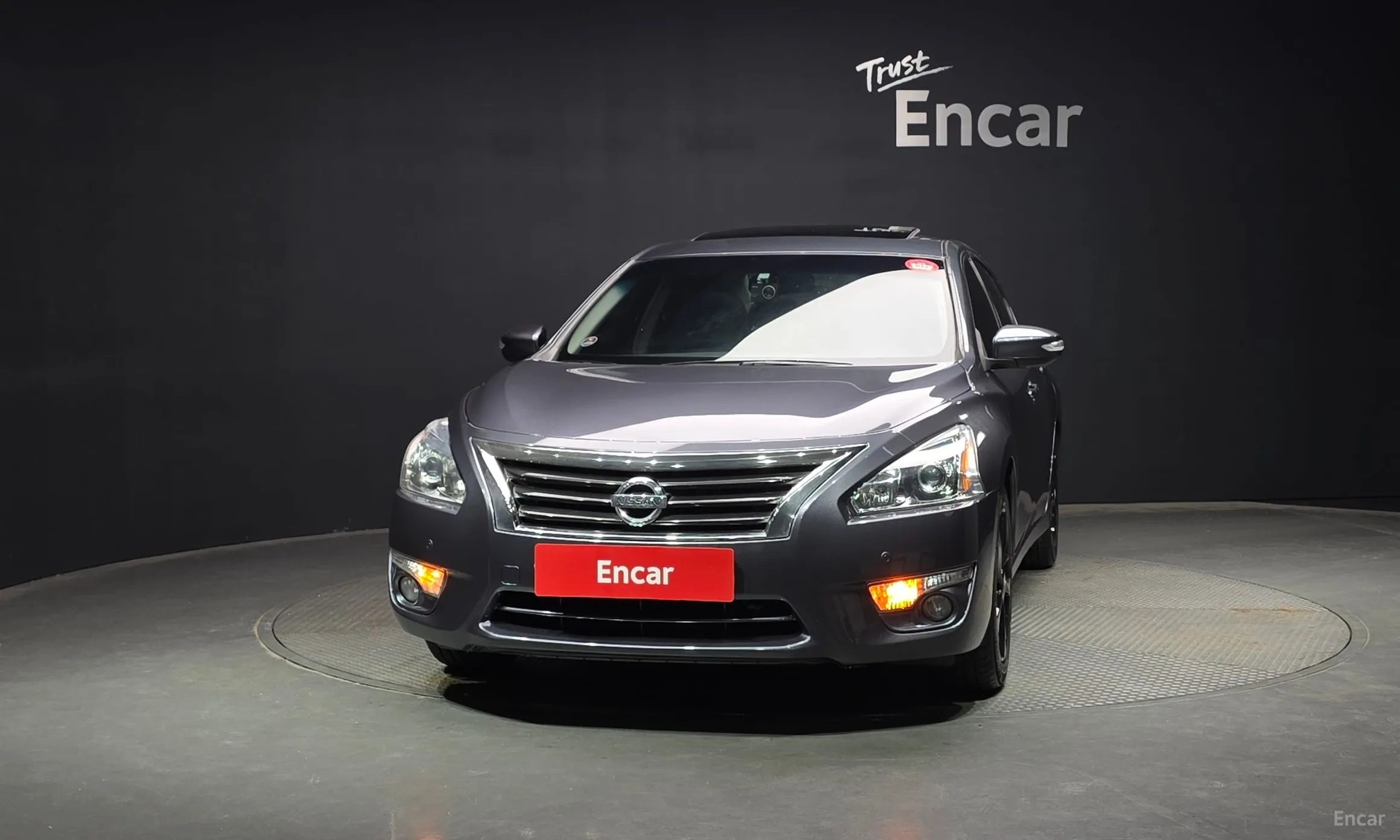 Nissan Altima превью 3