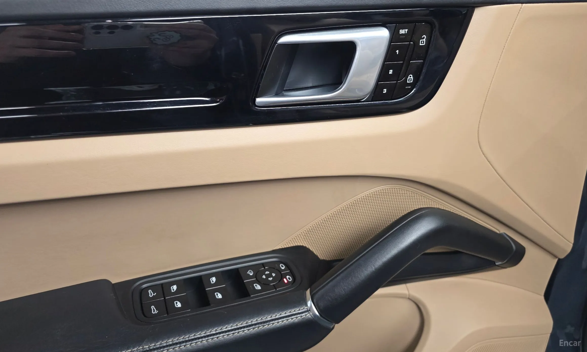 Porsche Cayenne (PO536) превью 12