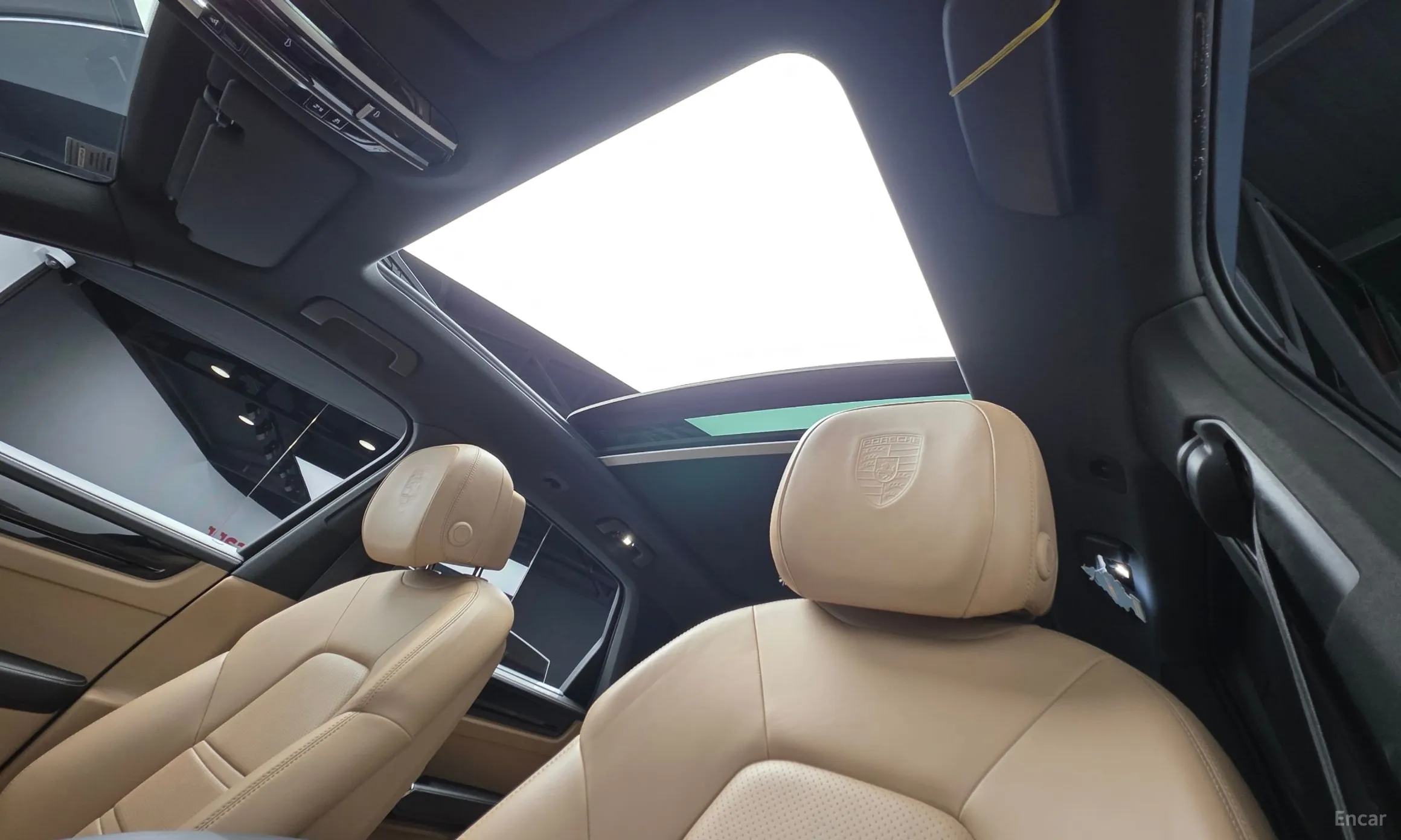 Porsche Cayenne (PO536) превью 13