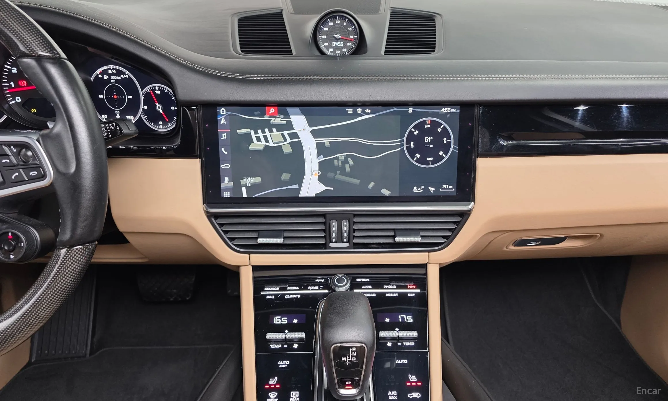 Porsche Cayenne (PO536) превью 15
