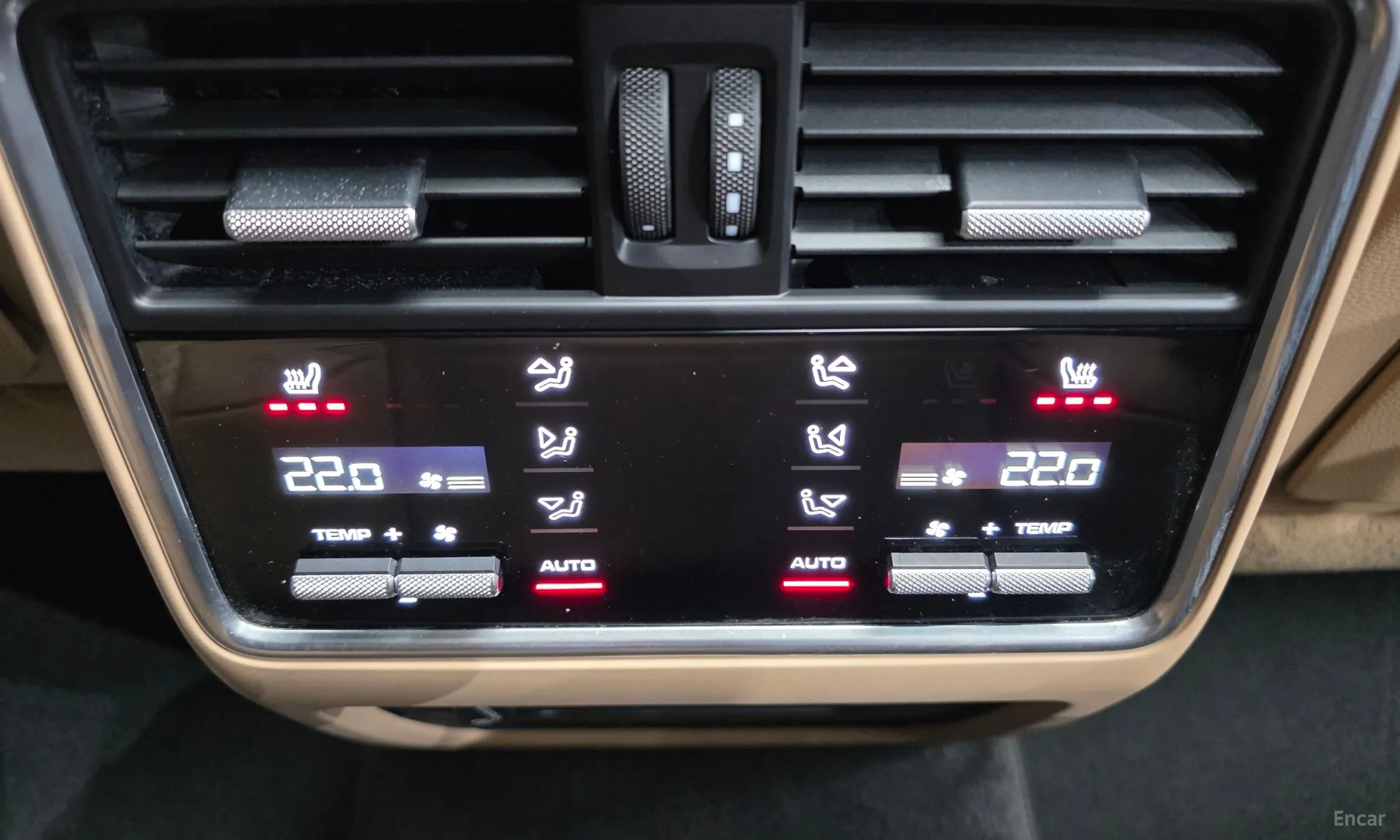 Porsche Cayenne (PO536) превью 18