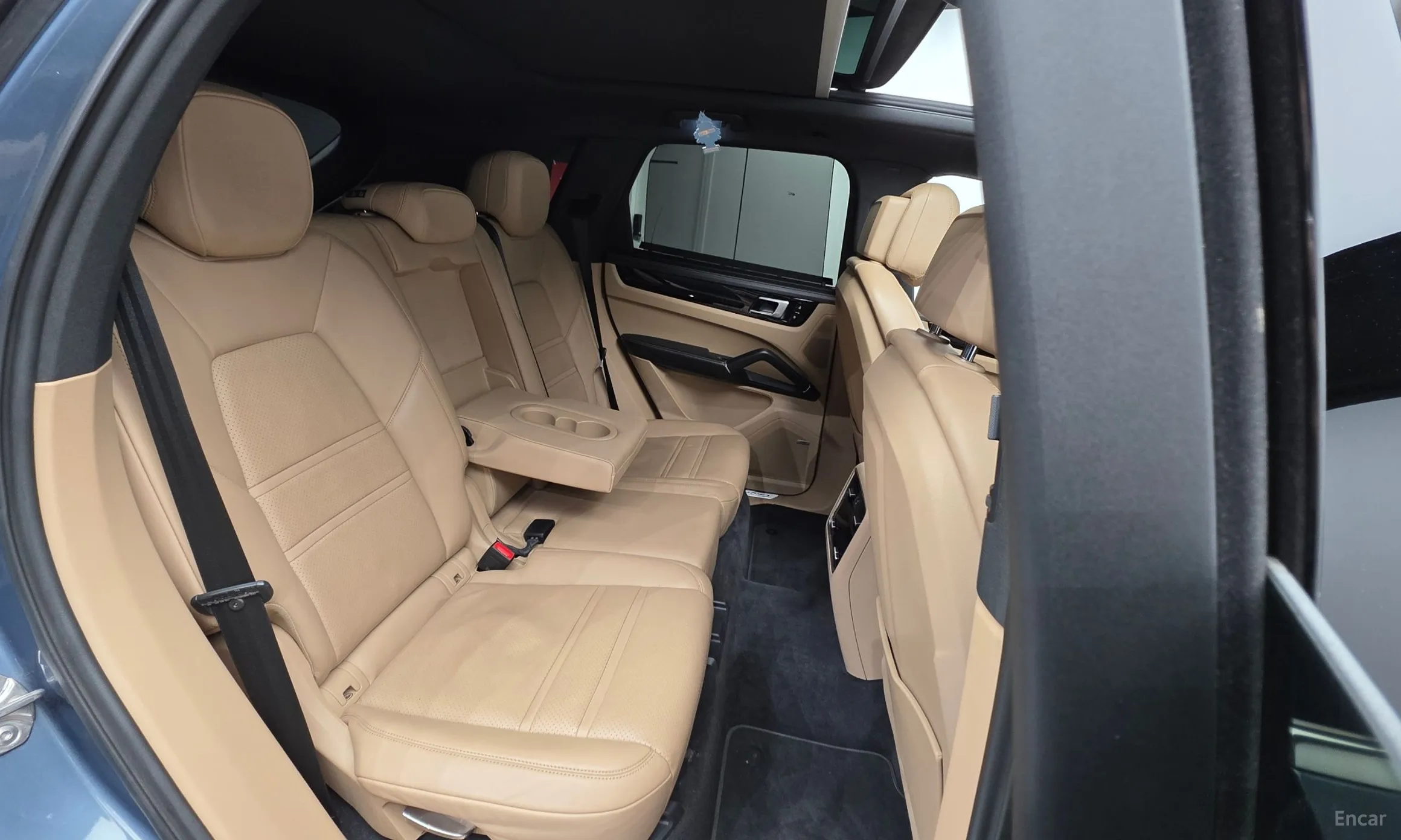 Porsche Cayenne (PO536) превью 19