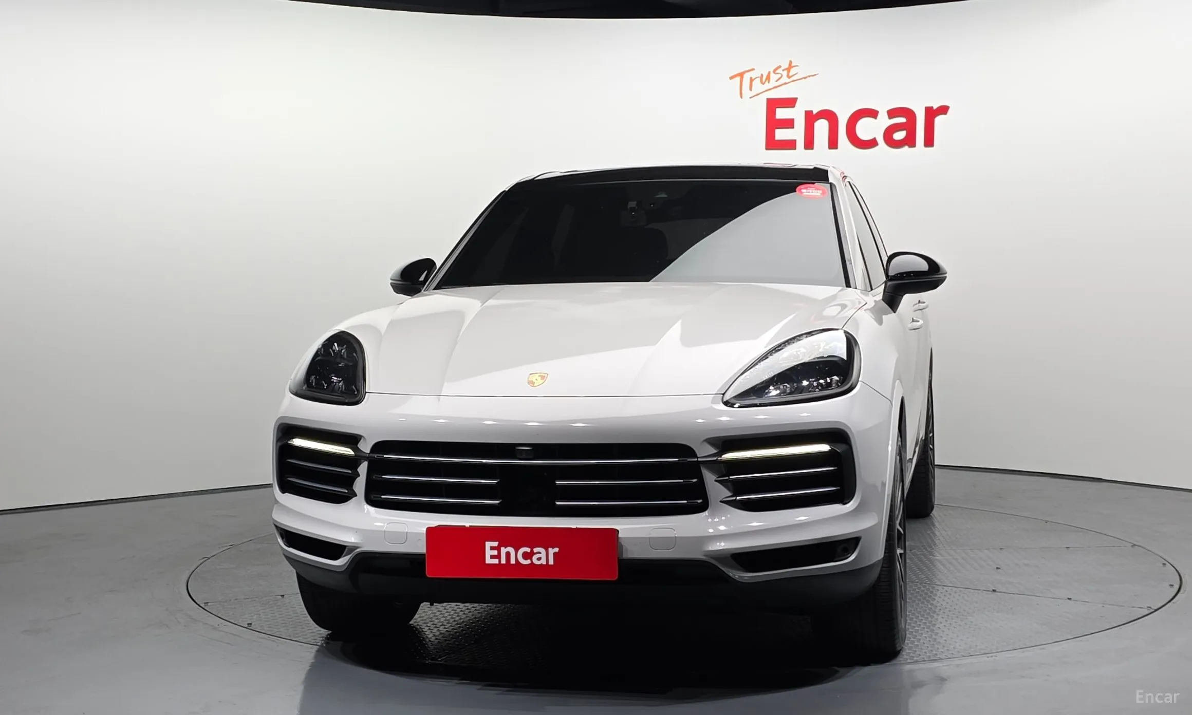 Porsche Cayenne (PO536) превью 3