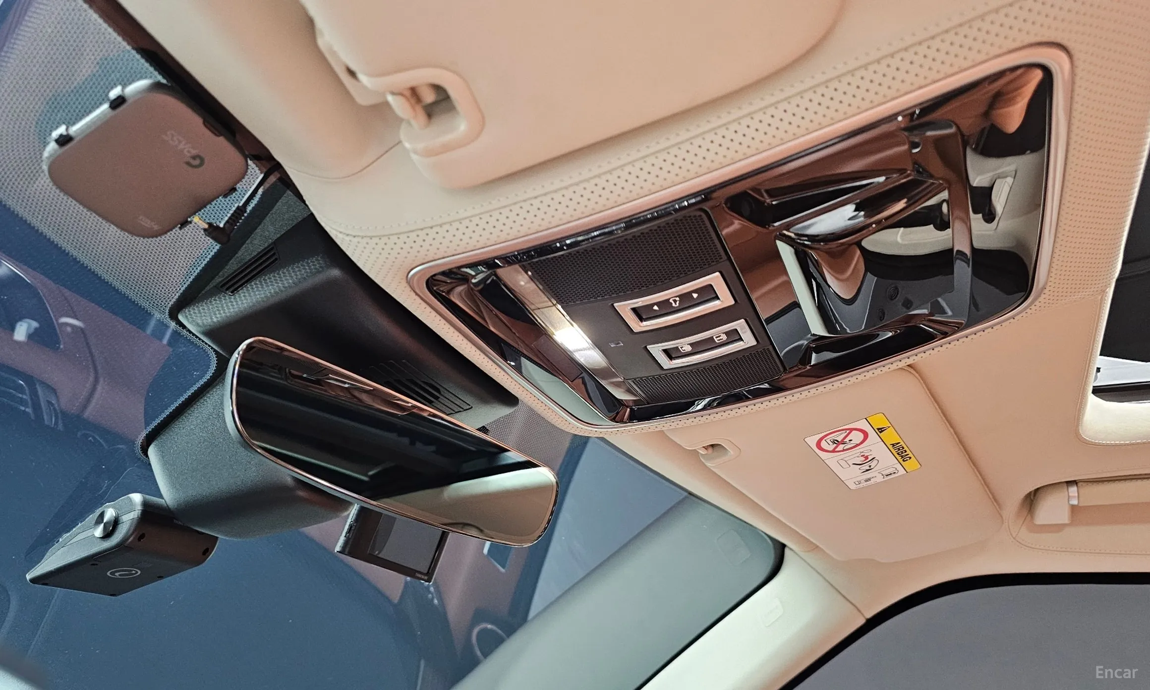 Land Rover Range Rover 4th Generation превью 14