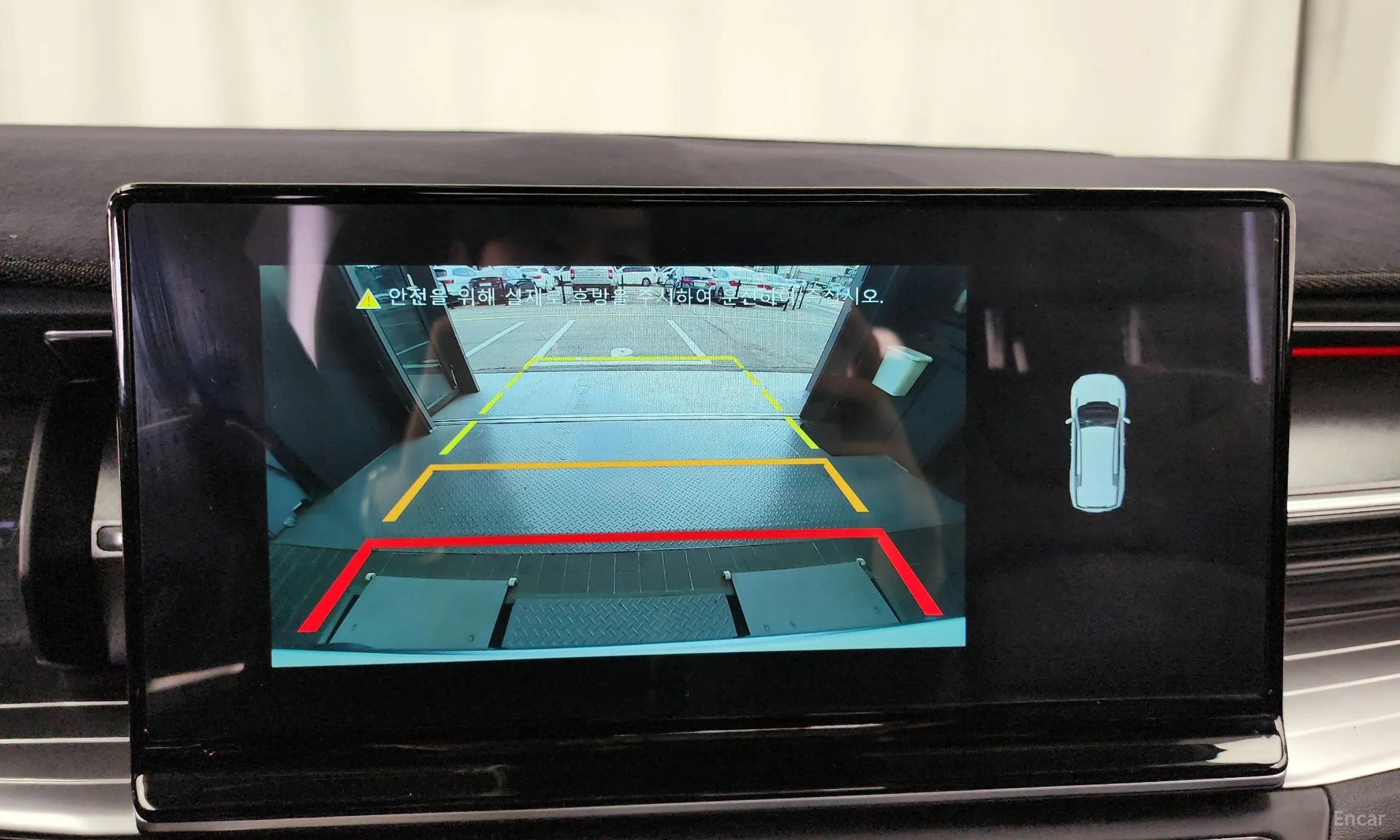 KG Mobility (SsangYong) Torres превью 15
