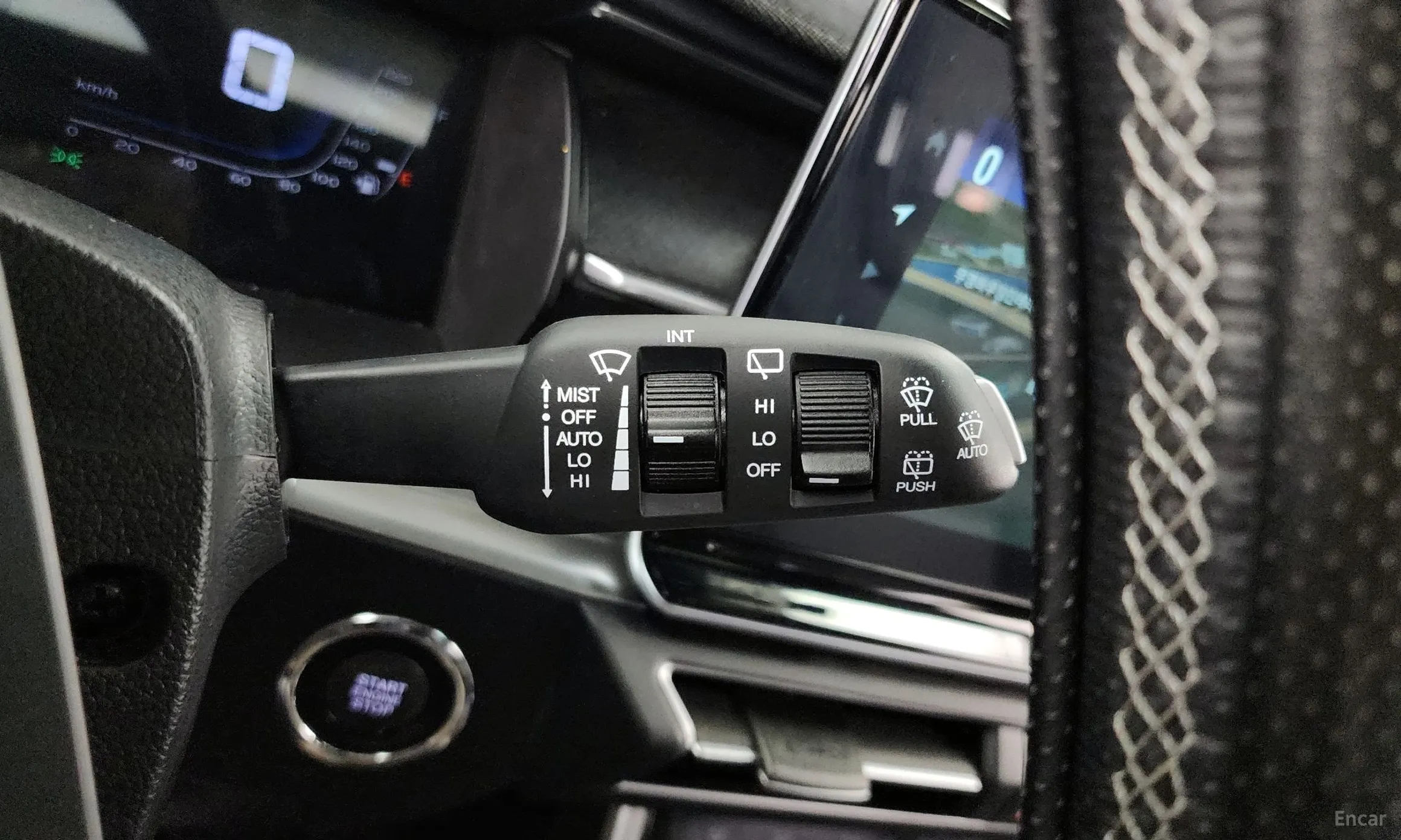 KG Mobility (SsangYong) Torres превью 17