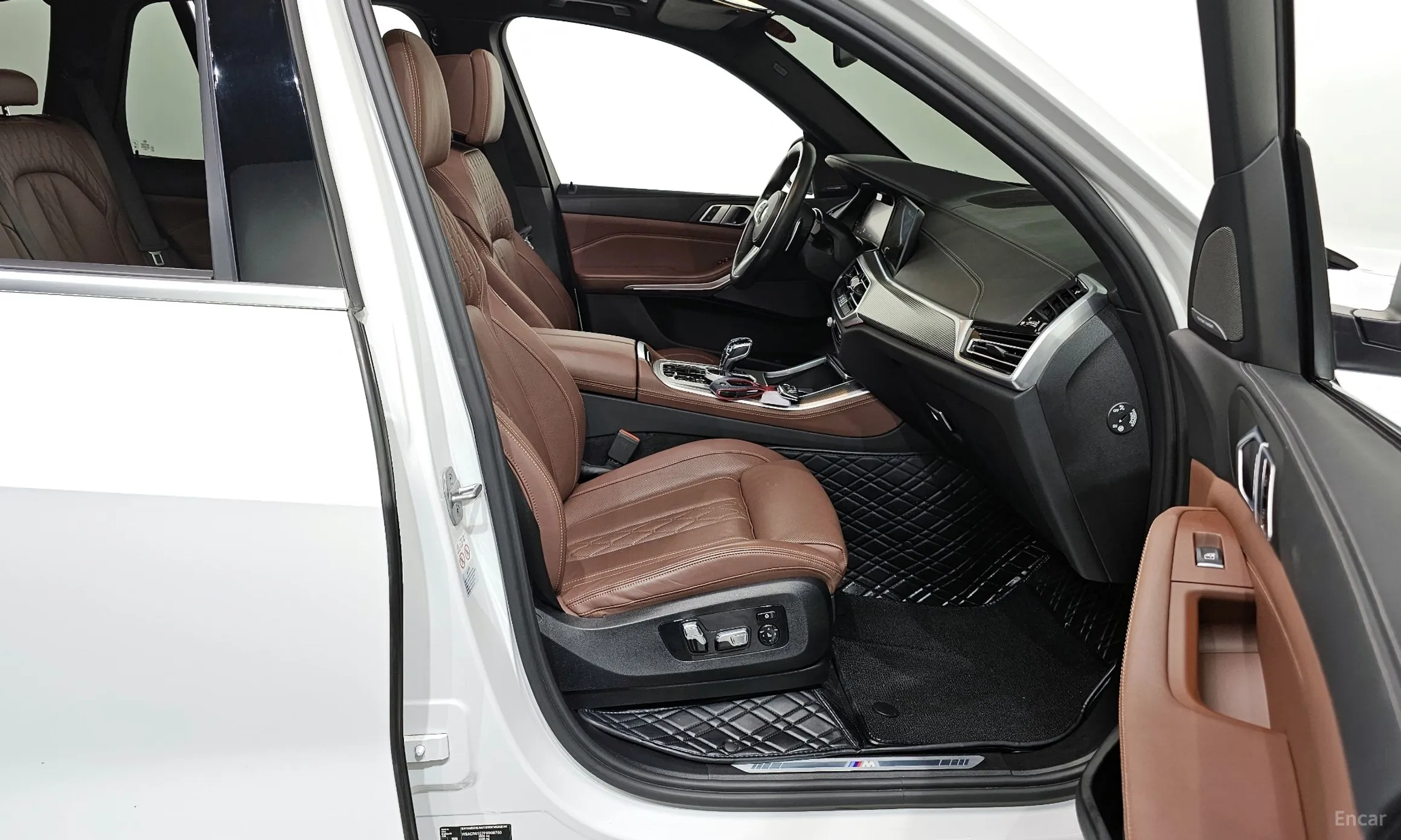 BMW X5 (G05) превью 11