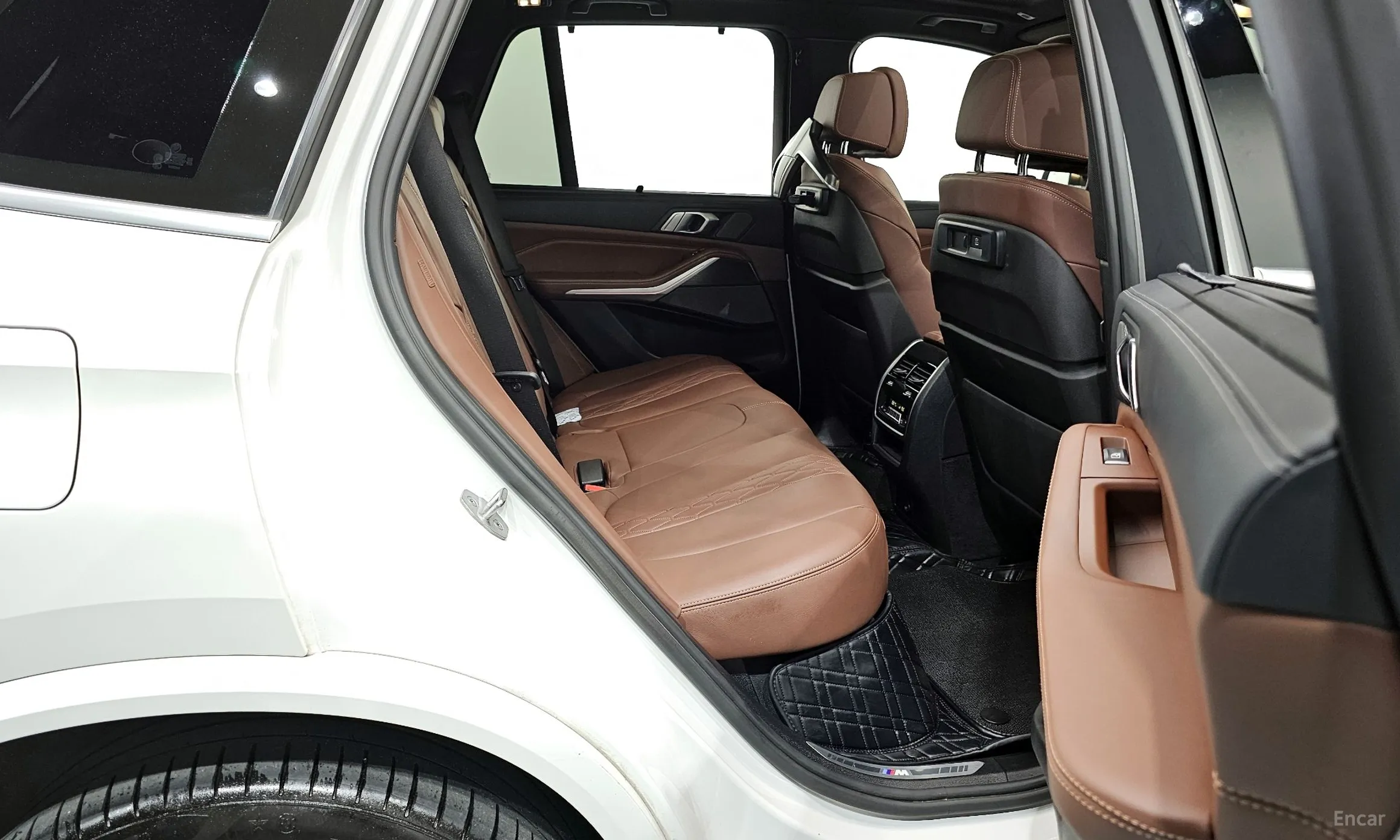 BMW X5 (G05) превью 12