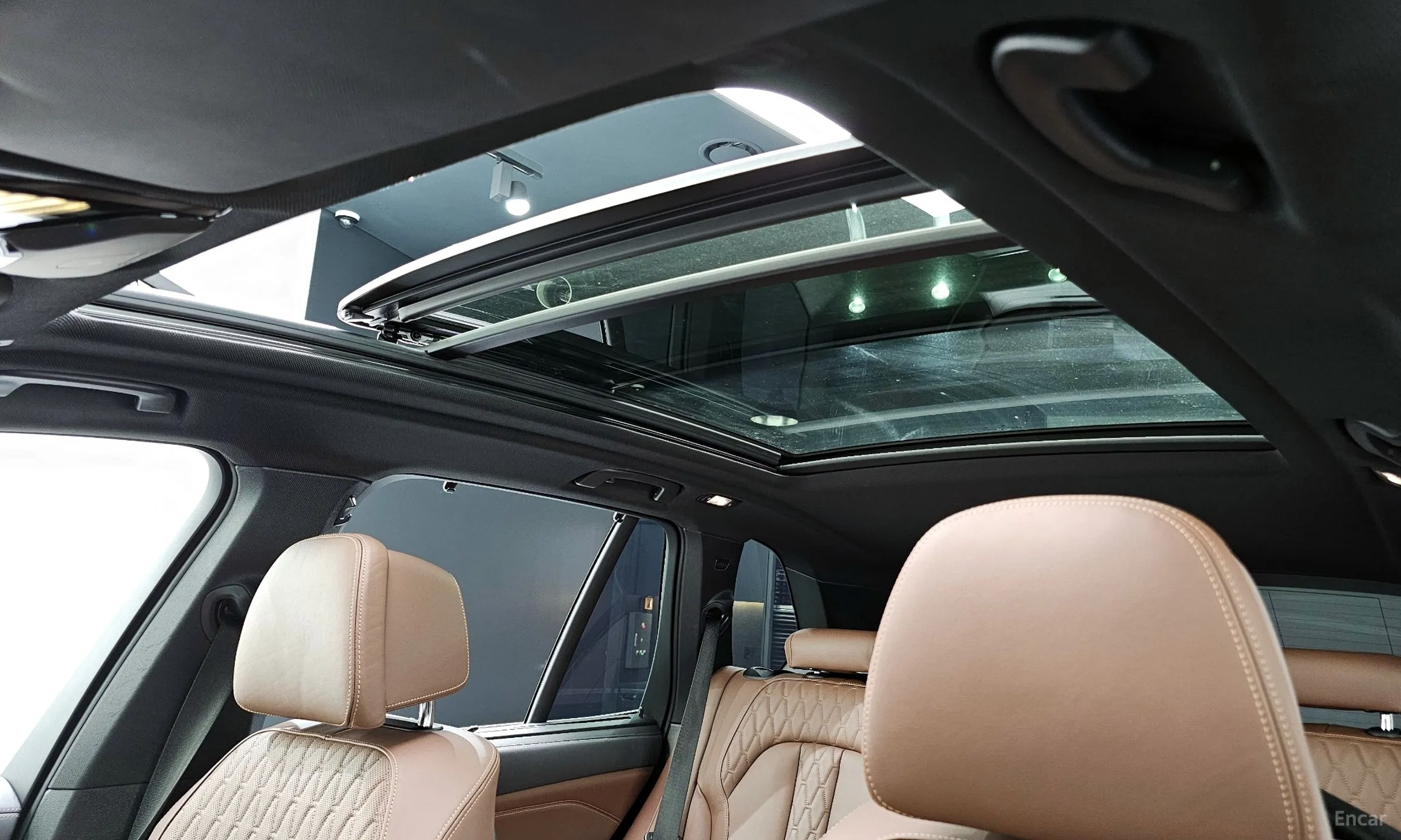 BMW X5 (G05) превью 18
