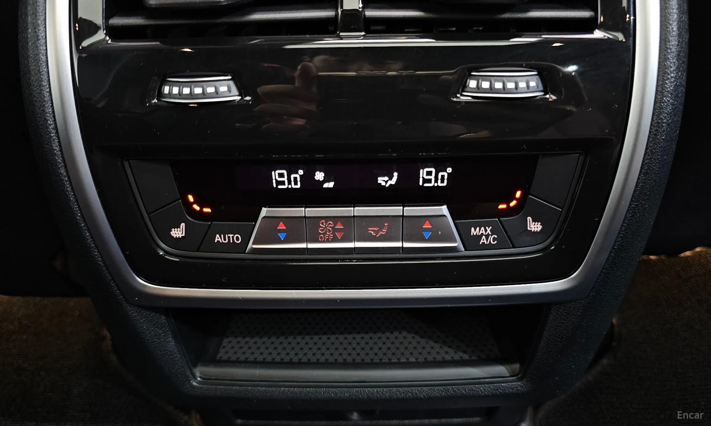 BMW X5 (G05) превью 19