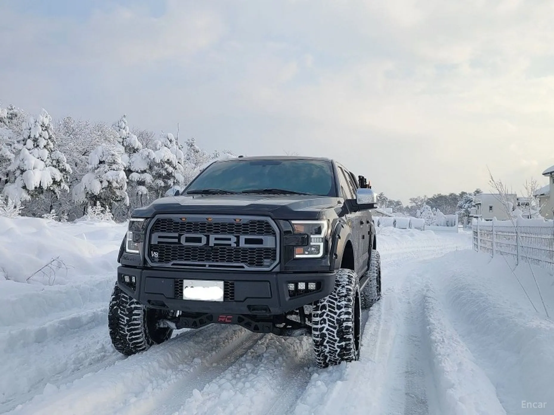 Ford F150